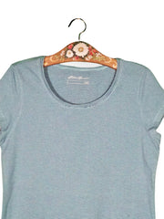Tricou Eddie Bauer - L - Femei - imagine 2