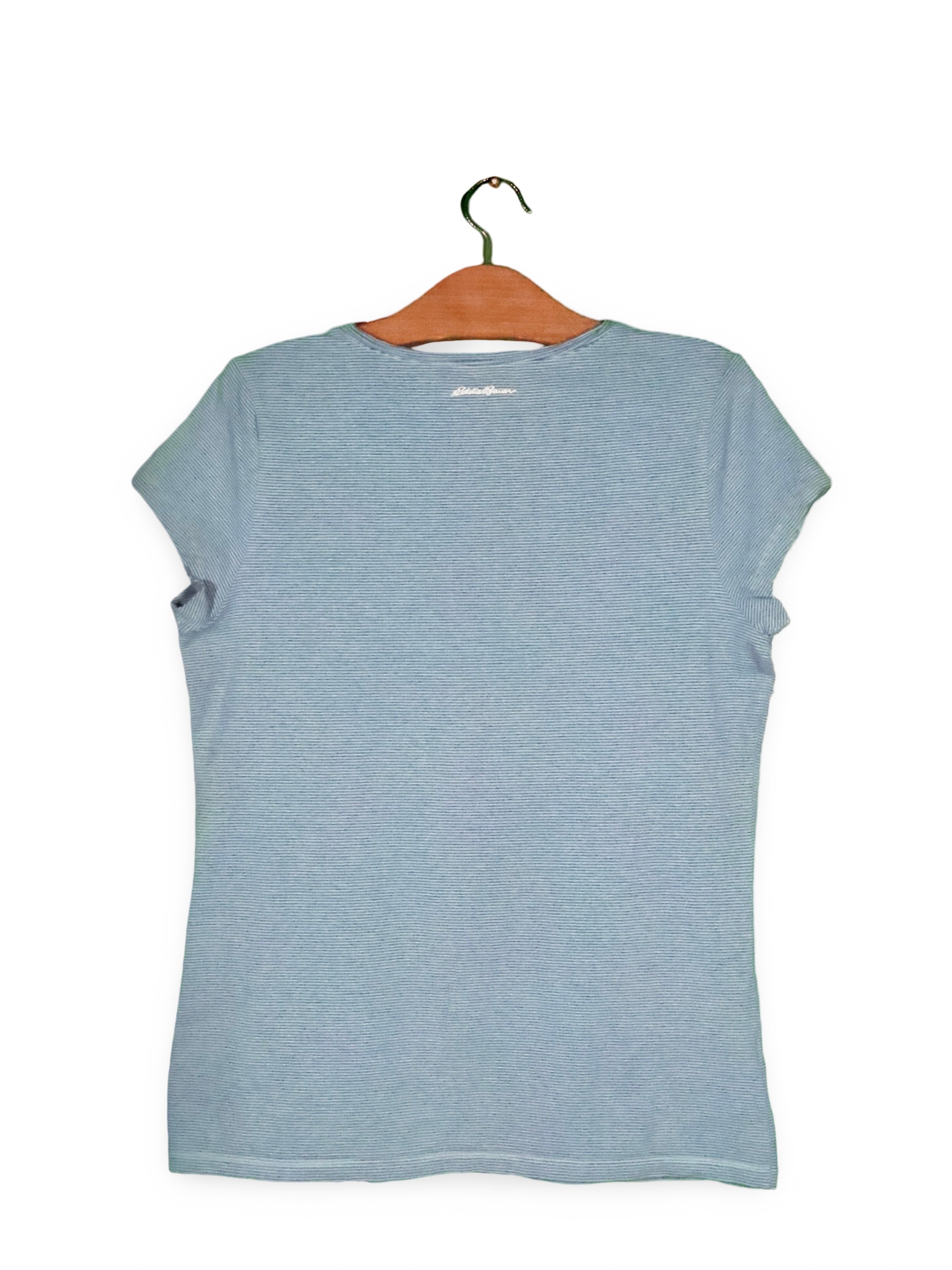 Tricou Eddie Bauer - L - Femei - imagine 3