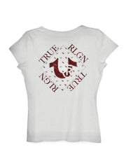Tricou True Religion - M - Femei - imagine 3
