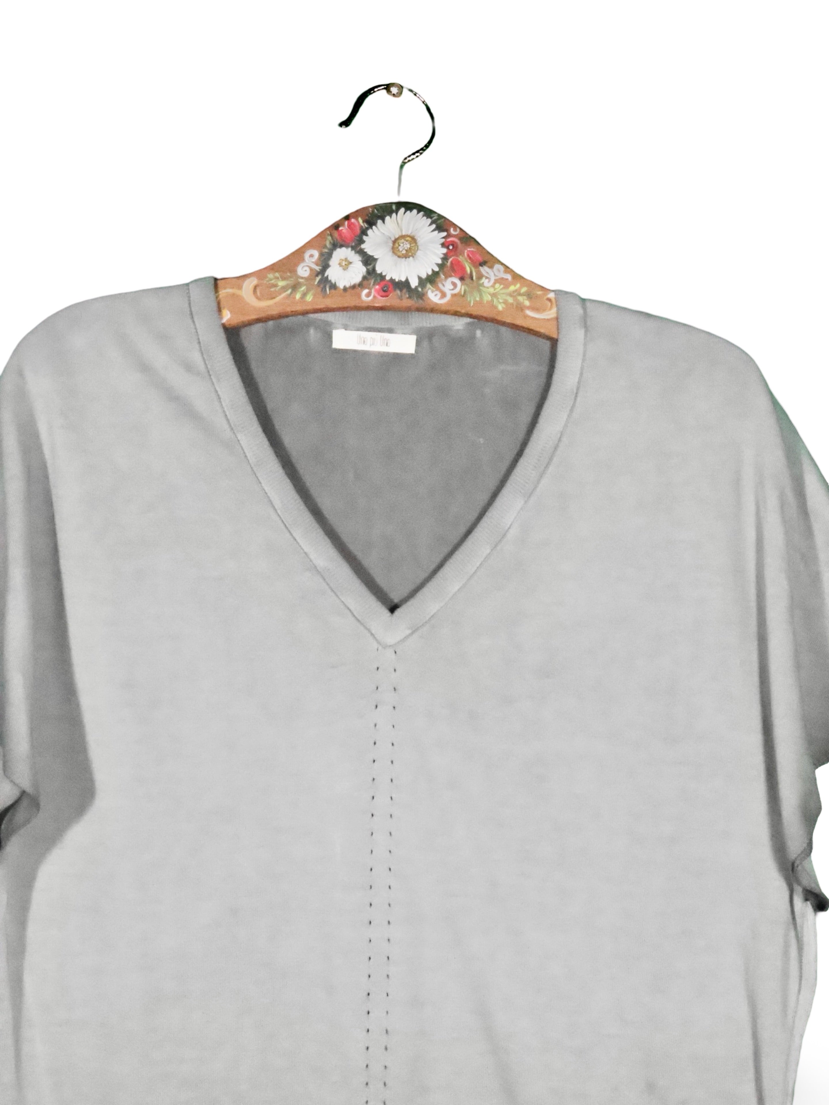 Tricou Alte Branduri - M - Femei - imagine 2