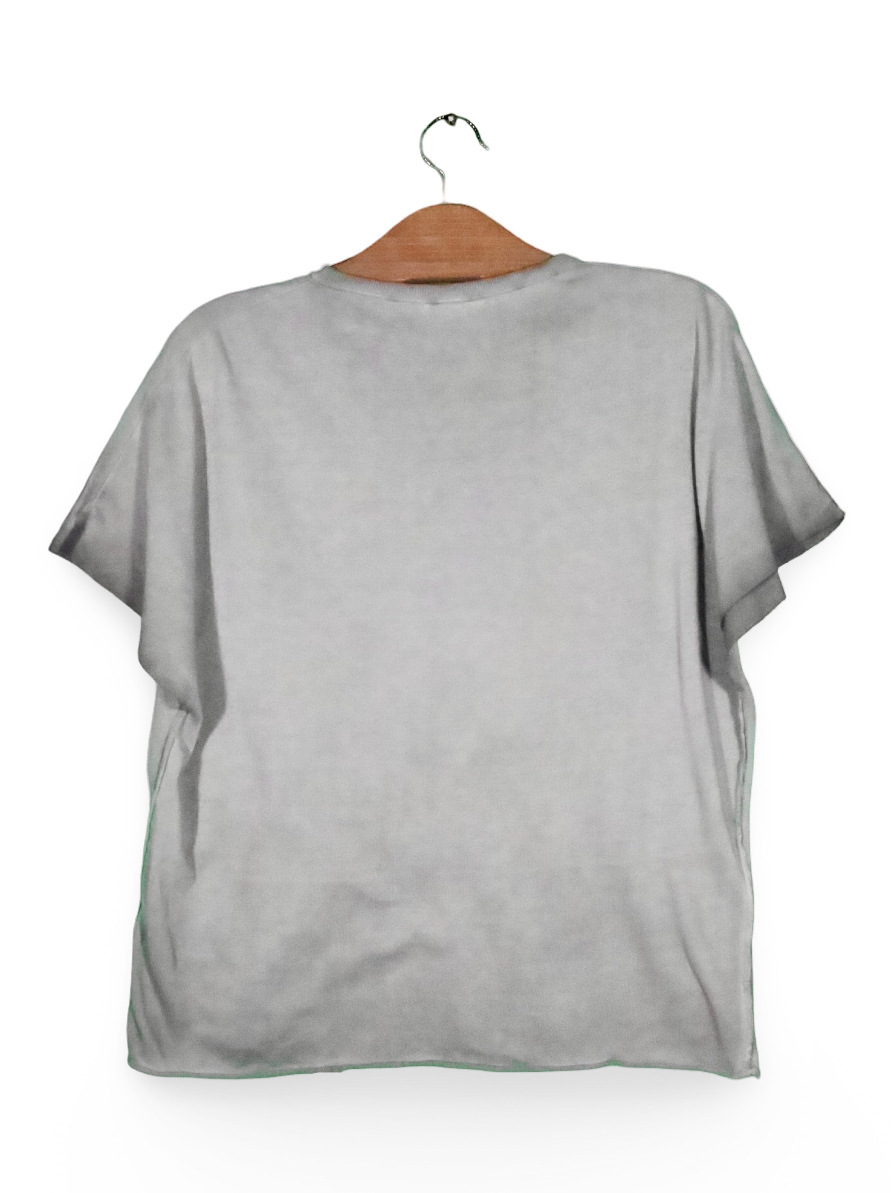 Tricou Alte Branduri - M - Femei - imagine 3