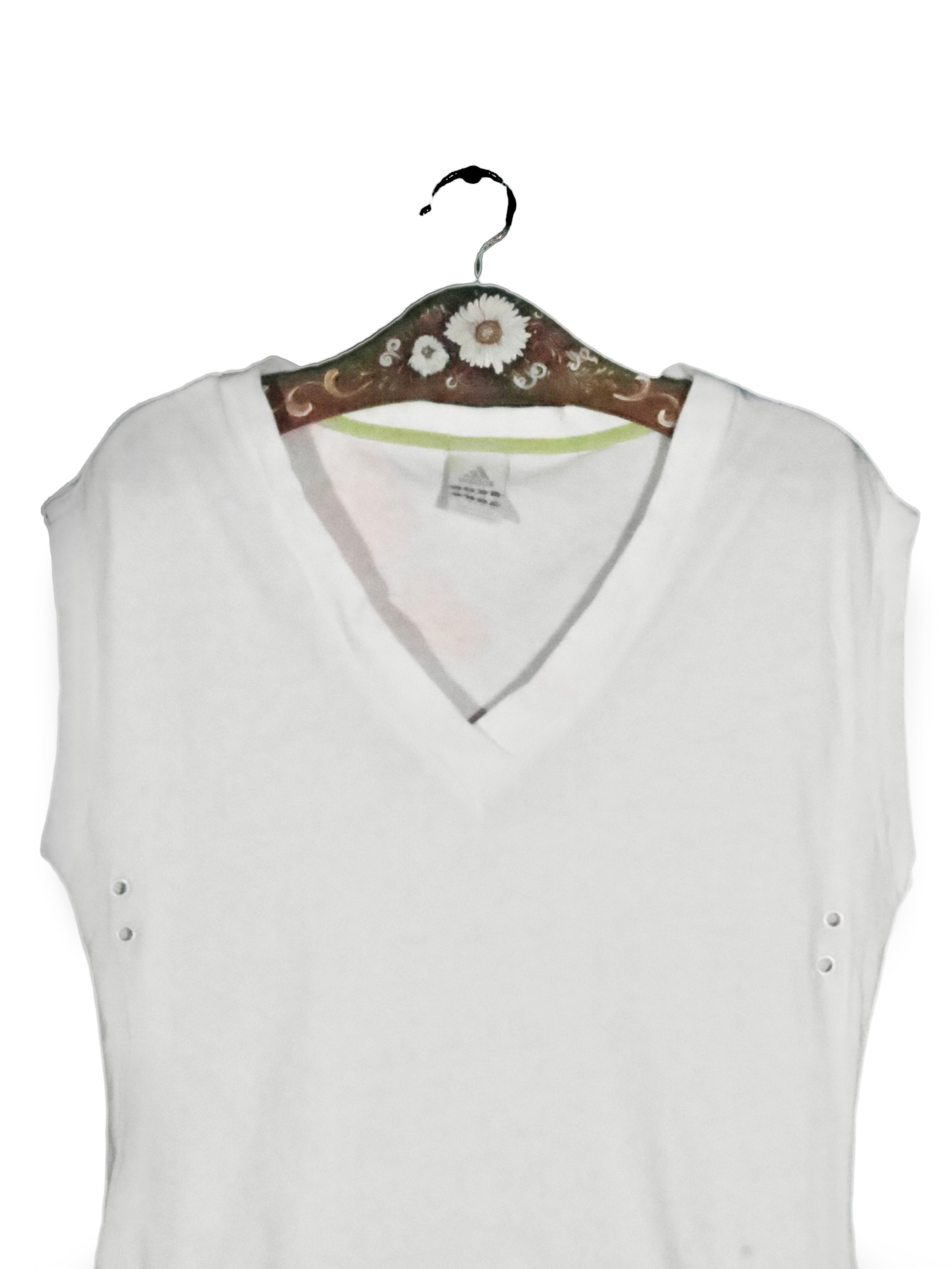 Tricou Adidas - L - Femei - imagine 2