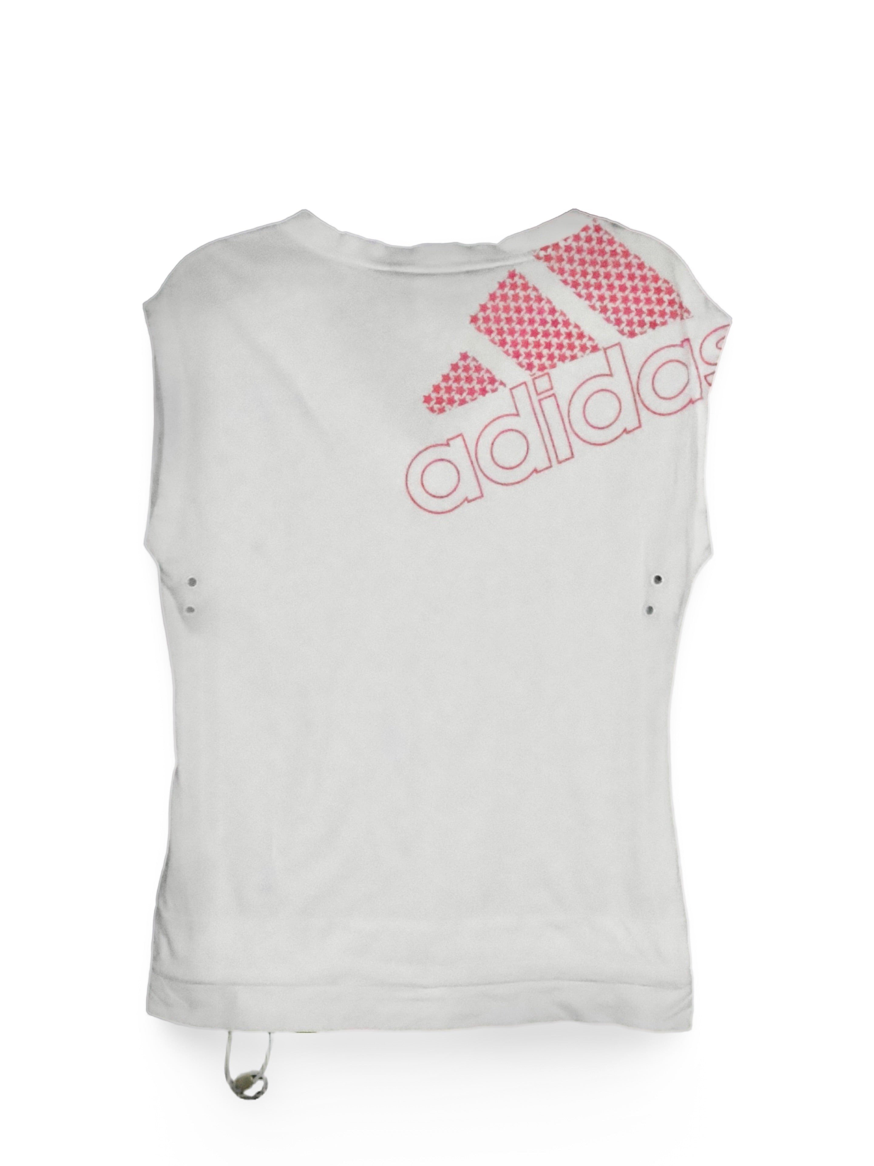 Tricou Adidas - L - Femei - imagine 3
