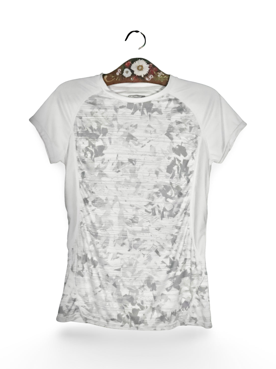 Tricou Marmot - L - Femei - imagine 1