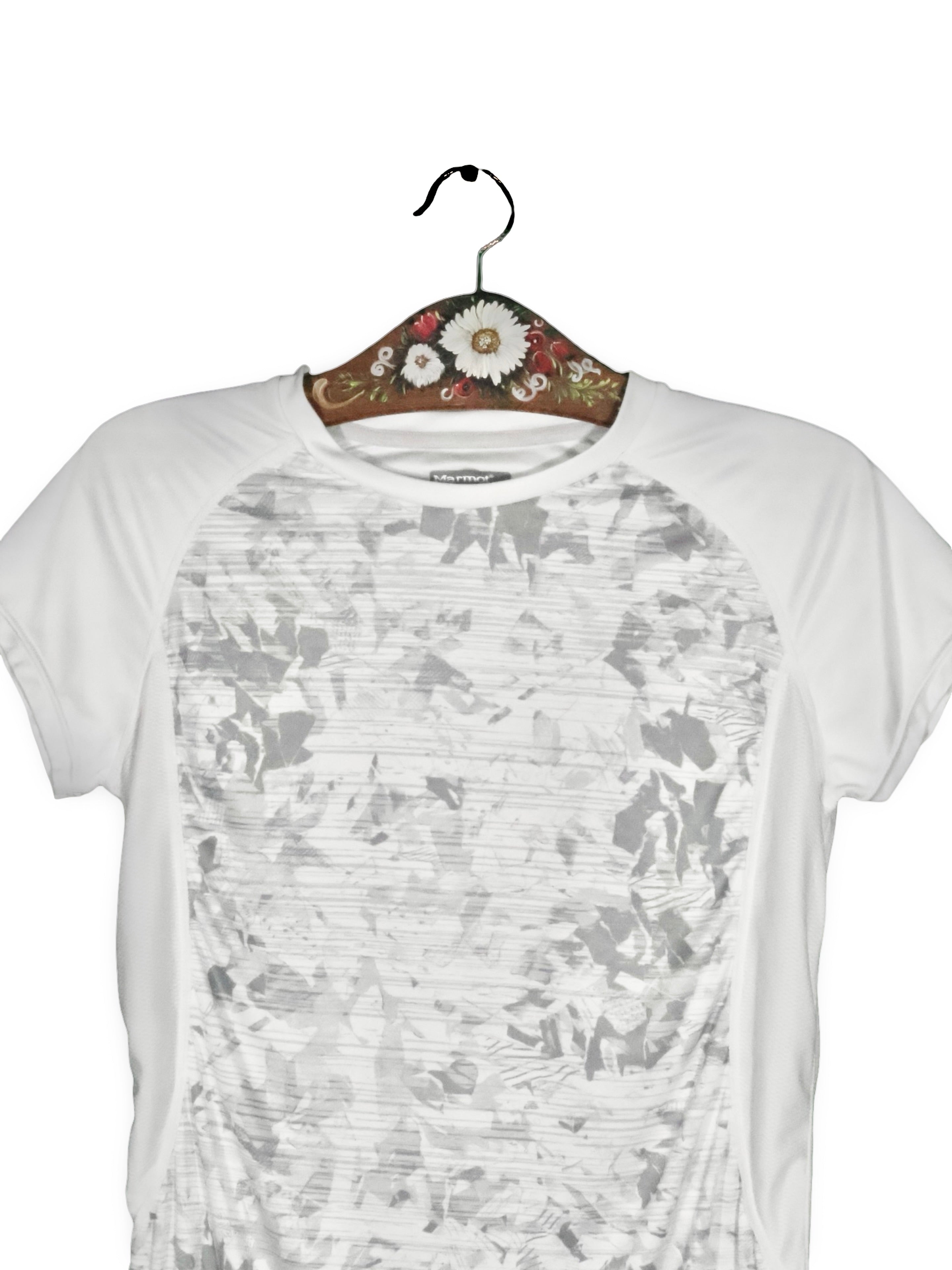 Tricou Marmot - L - Femei - imagine 2