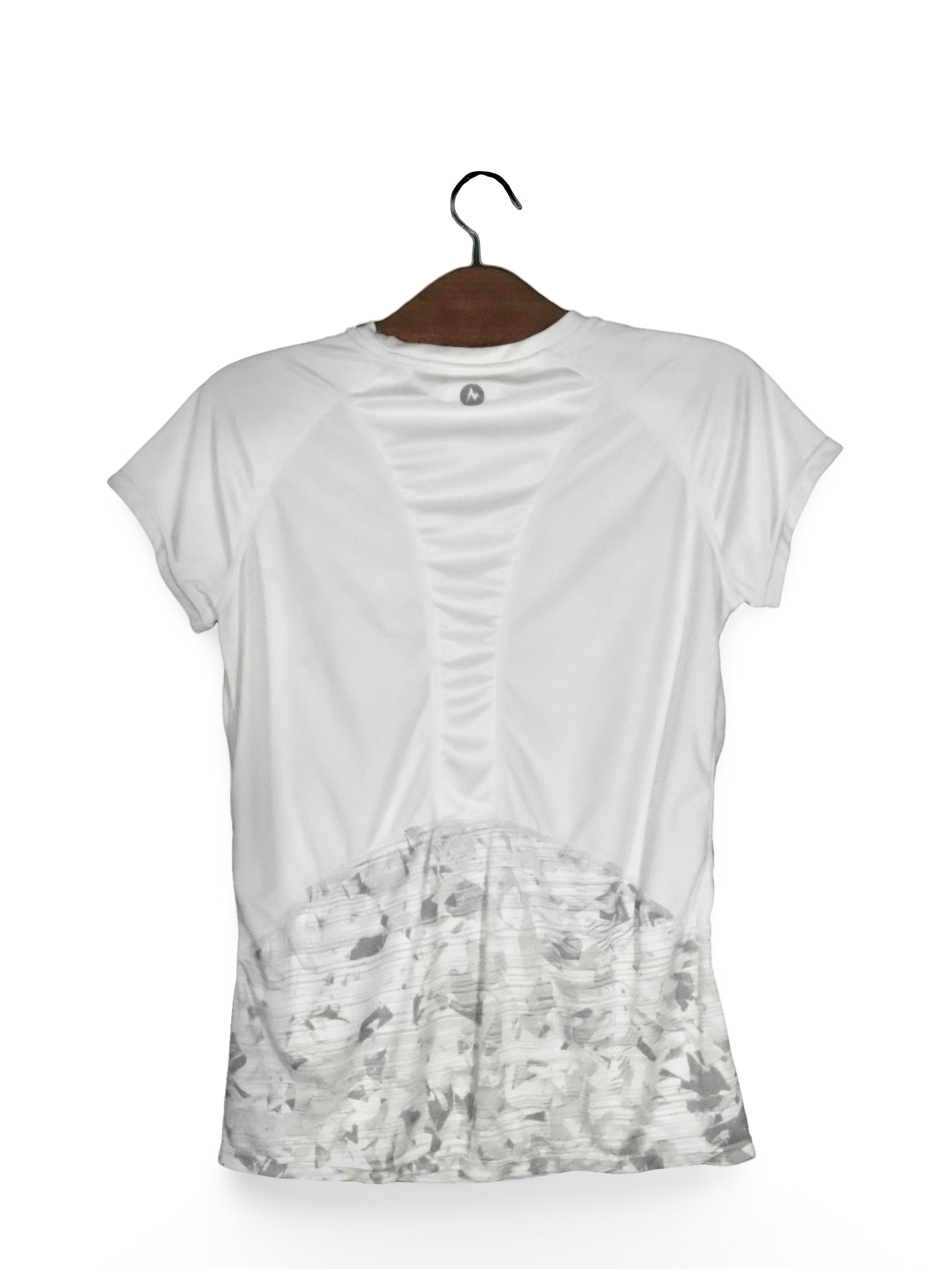 Tricou Marmot - L - Femei - imagine 3