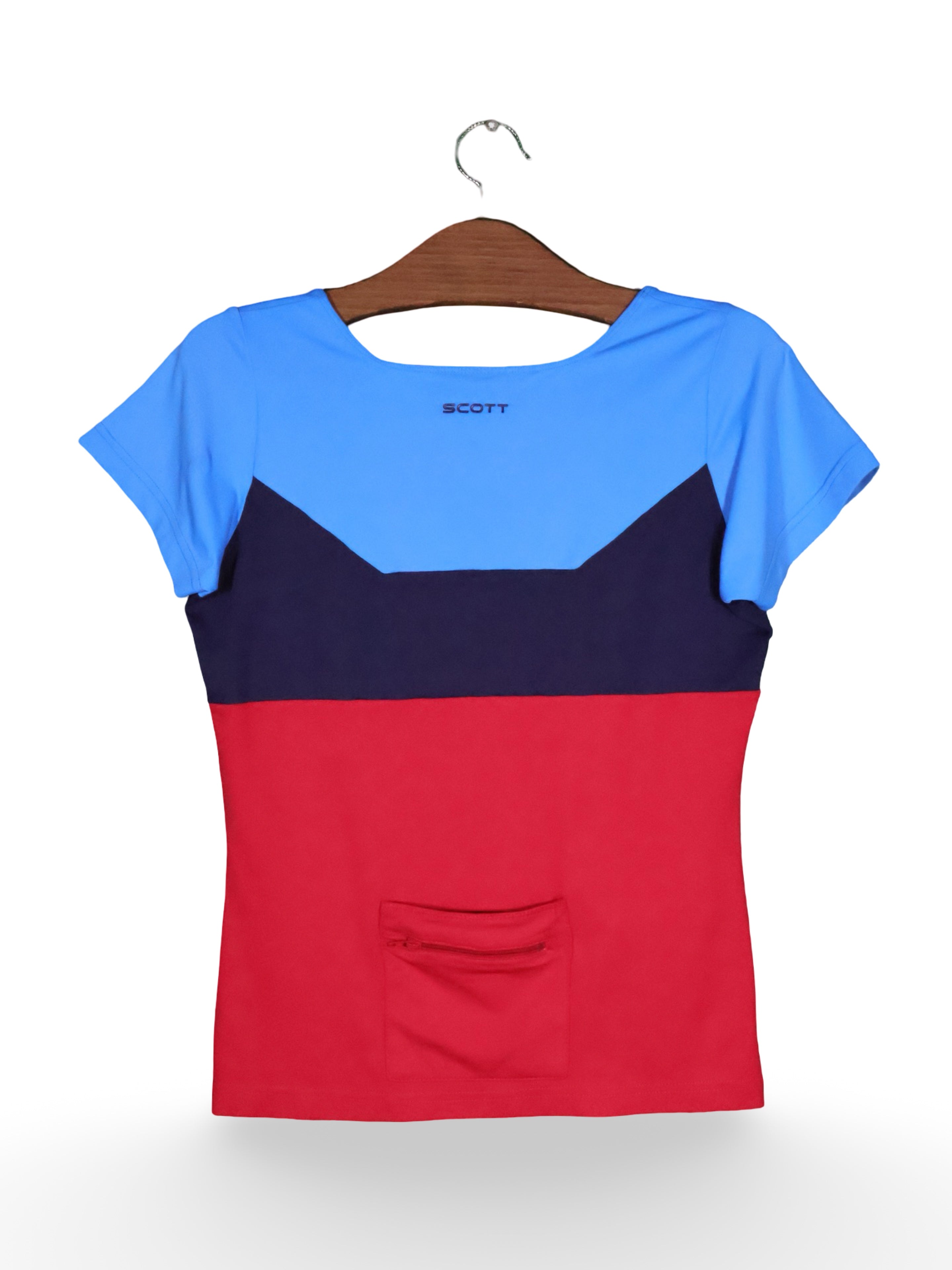 Tricou SCOTT - S - Femei - imagine 3