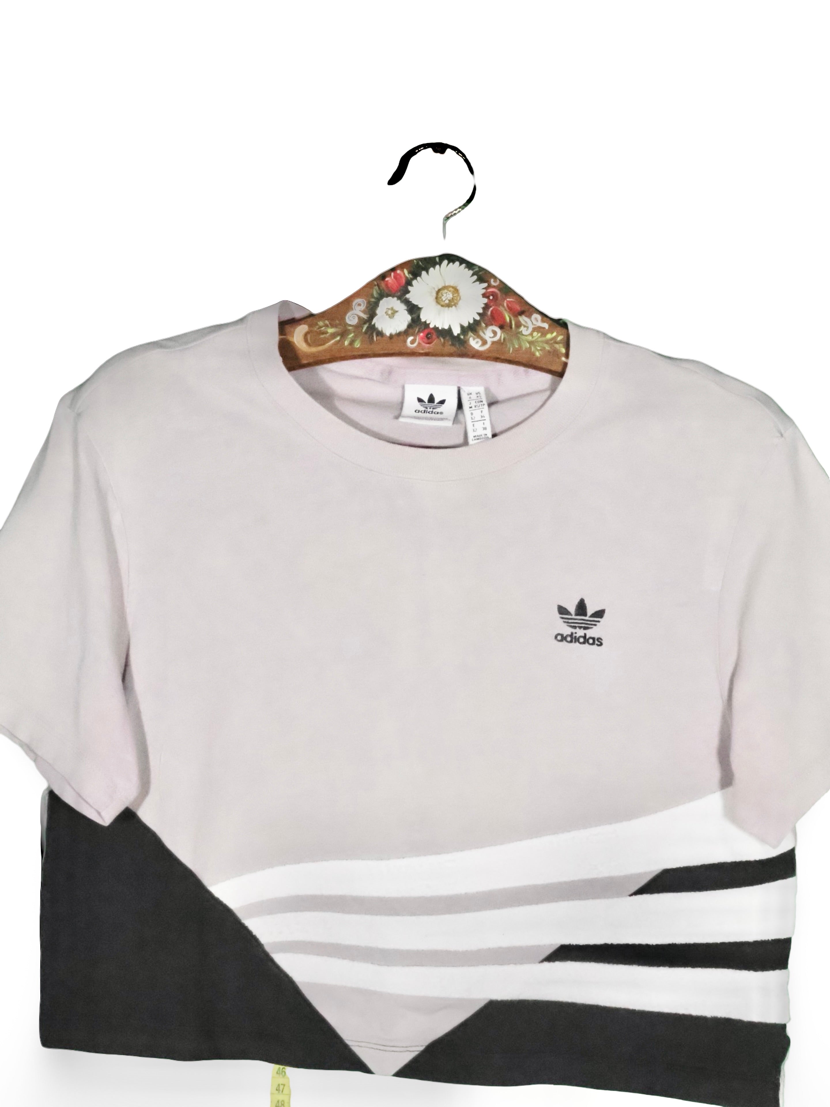 Top Adidas - XS - Femei - imagine 2