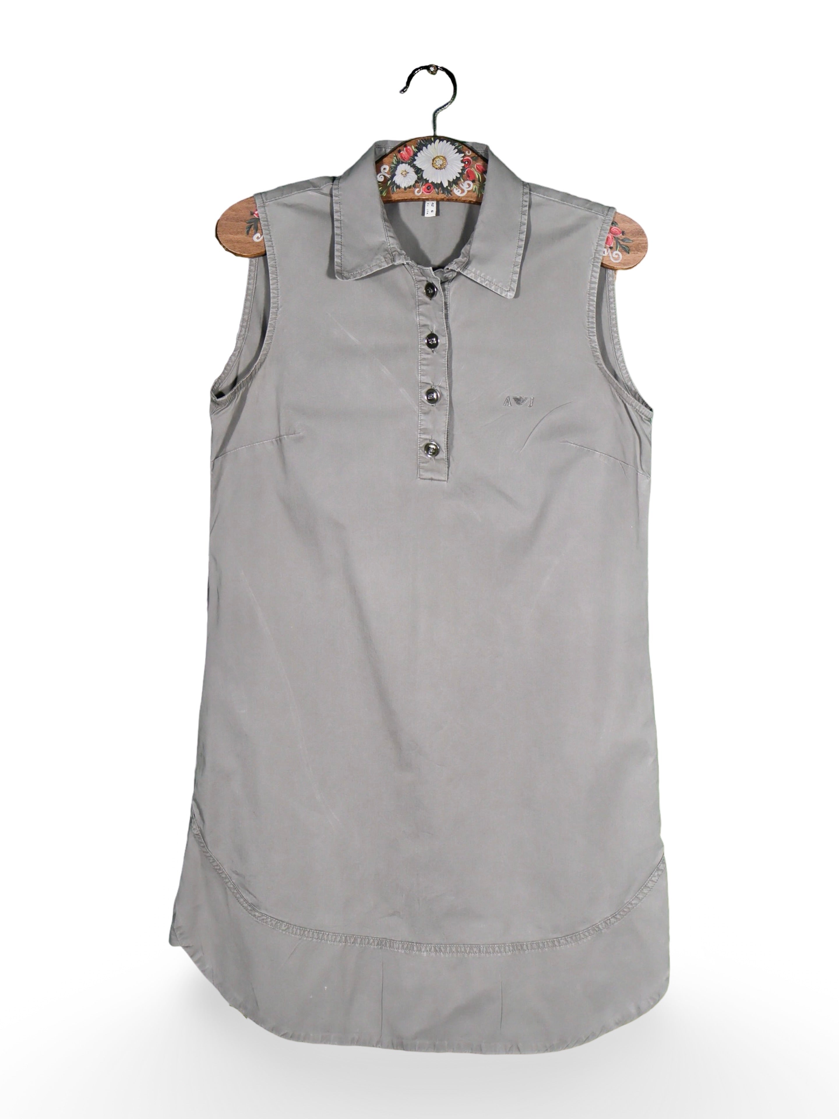 Tunică Armani Jeans - M - Femei - imagine 1