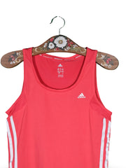 Maieu adidas - S - Femei - imagine 2