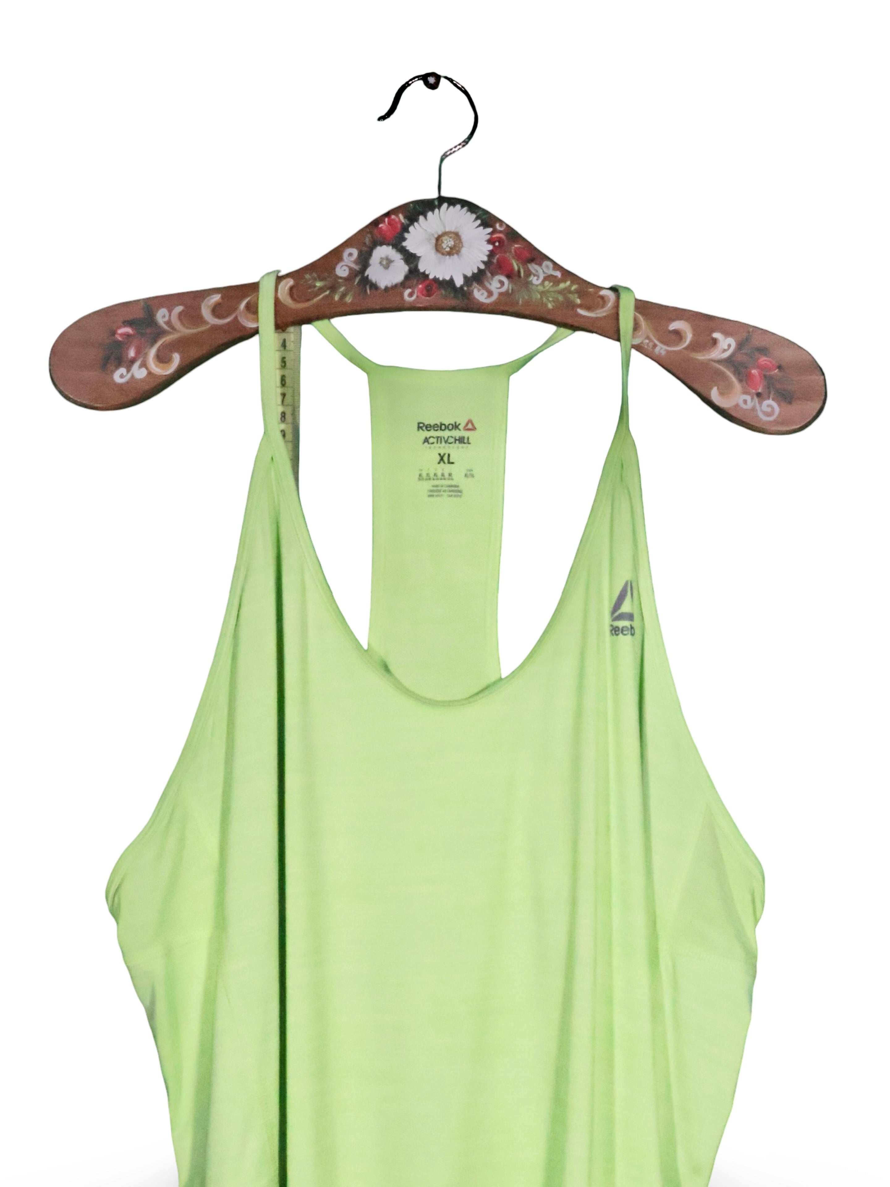Tricou Reebok - XL - Femei - imagine 2