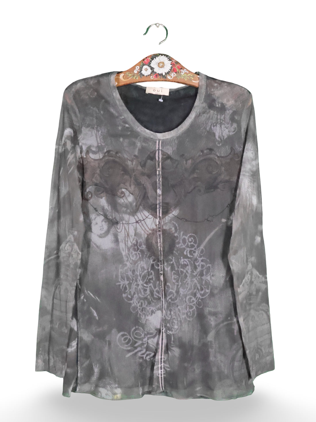 Bluza oui - M - Femei - imagine 1