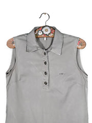 Tunică Armani Jeans - M - Femei - imagine 2