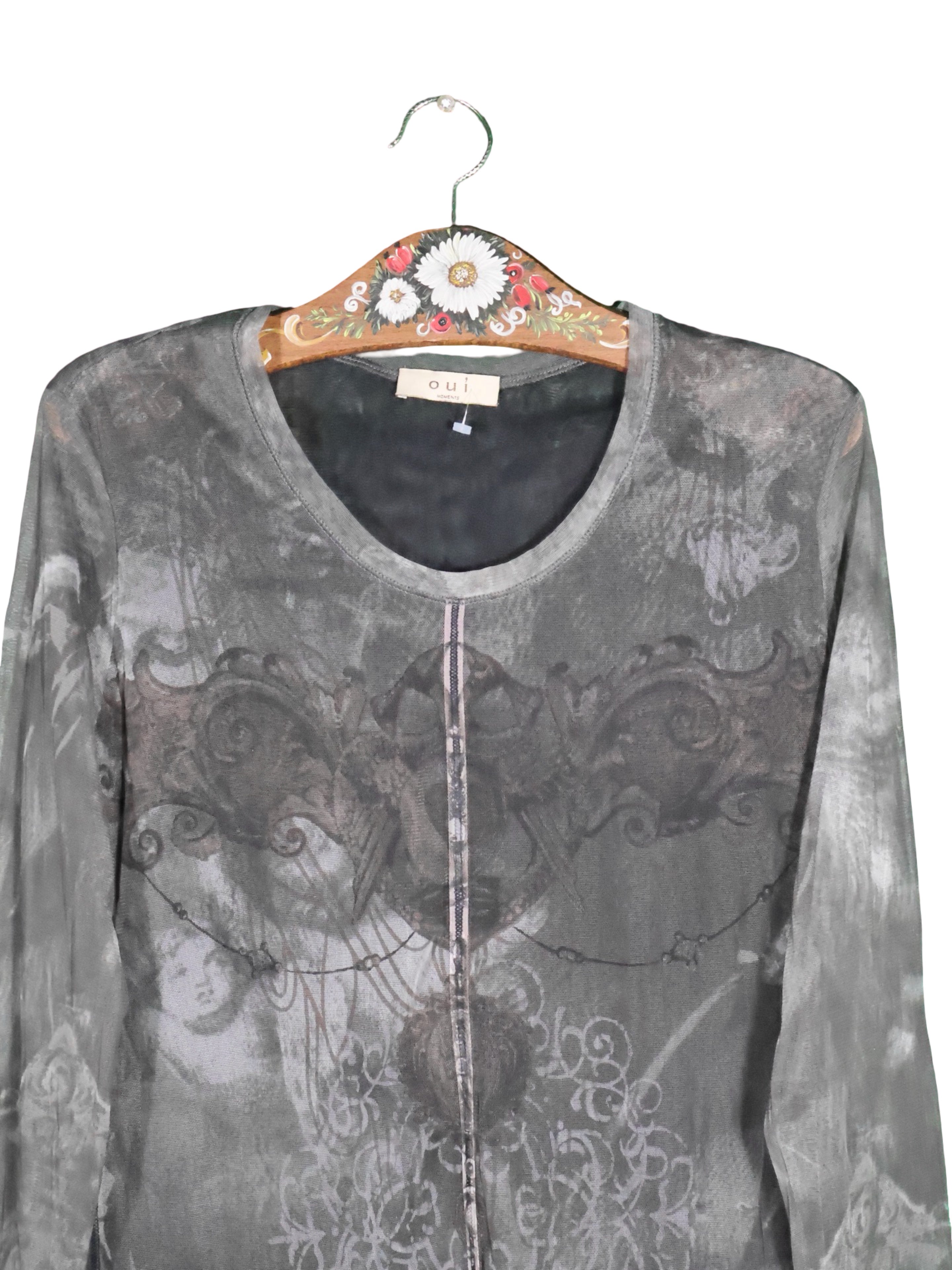 Bluza oui - M - Femei - imagine 2
