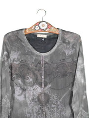 Bluza oui - M - Femei - imagine 2