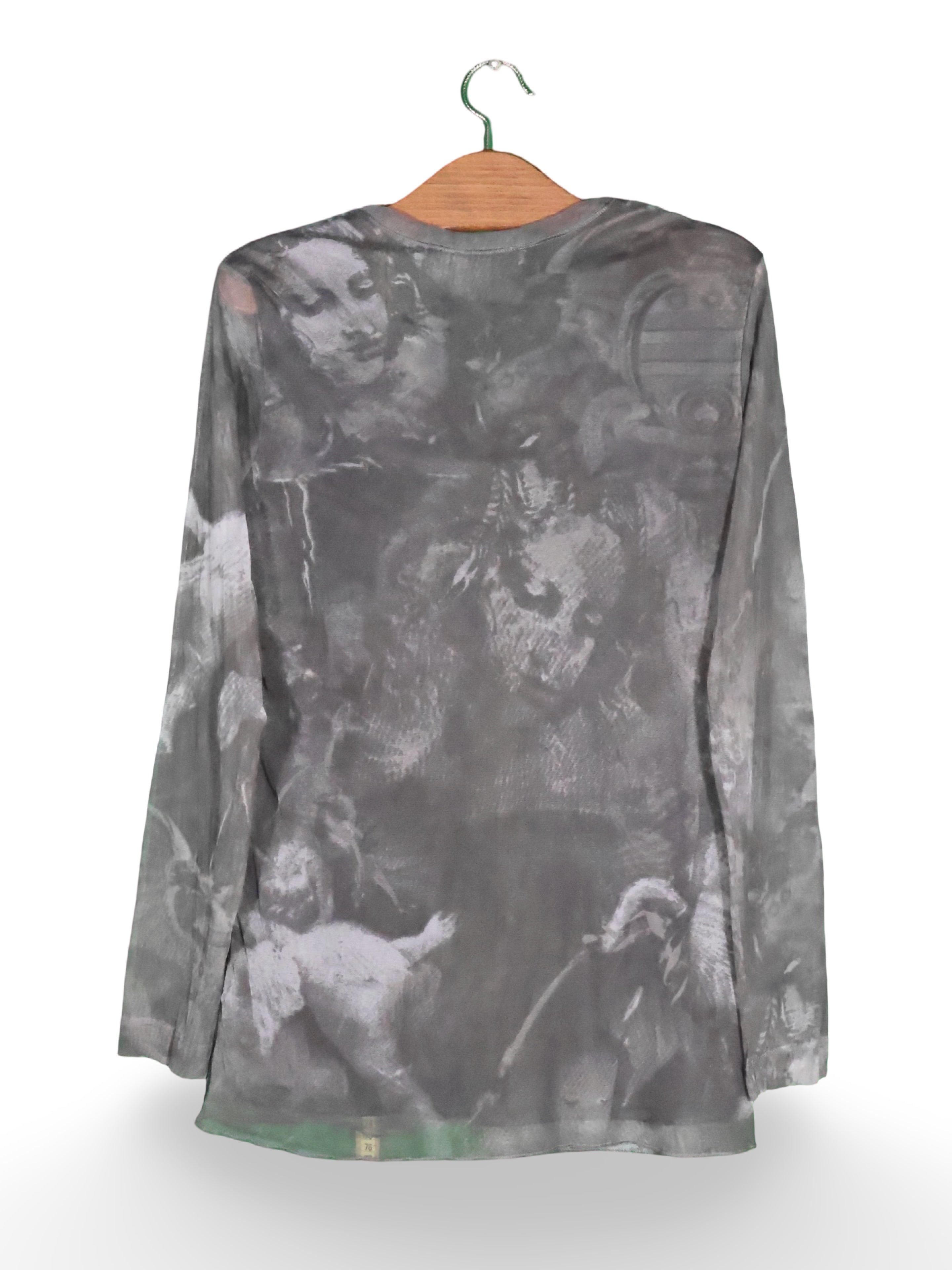 Bluza oui - M - Femei - imagine 3