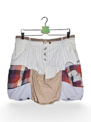 Fusta Desigual - L - Femei - imagine 1