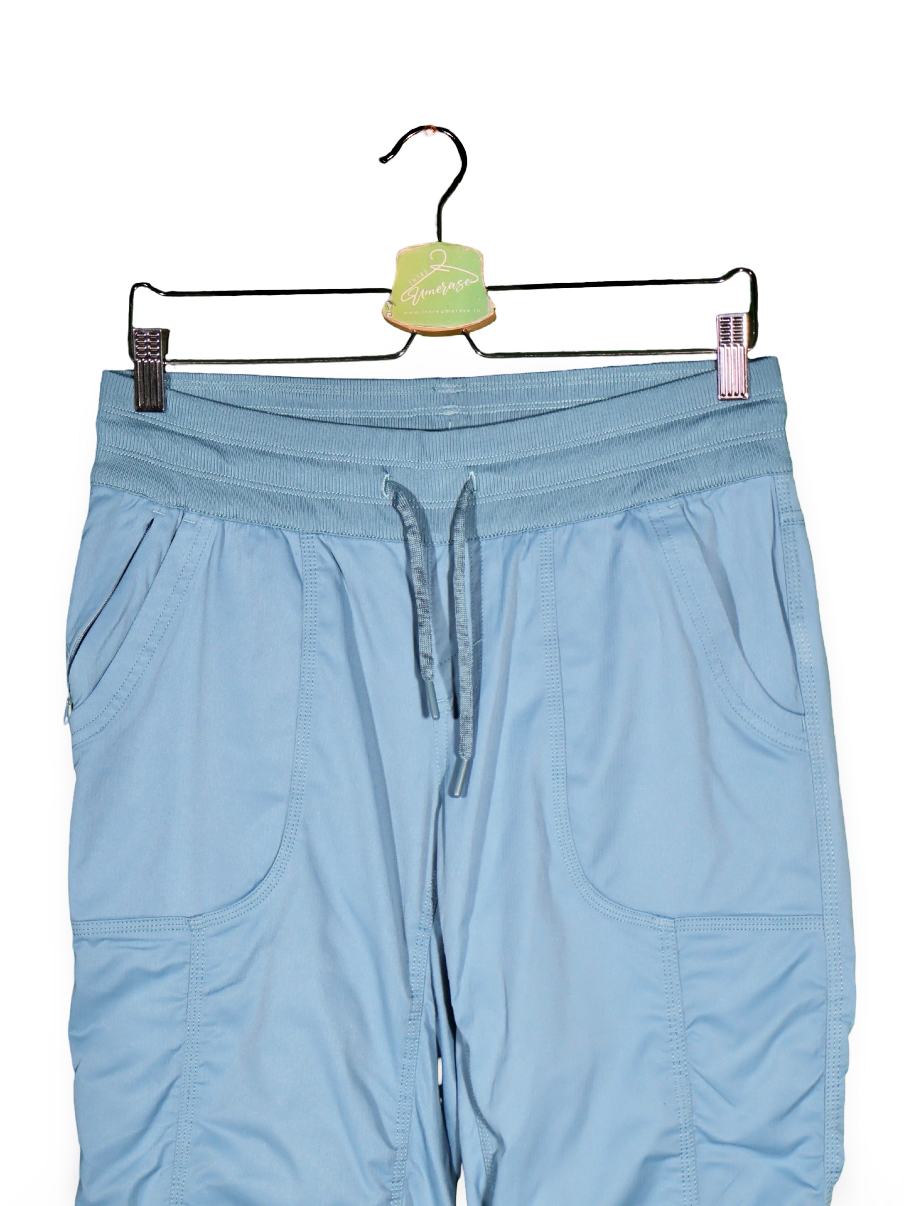 Pantaloni The North Face - M - Femei - imagine 2