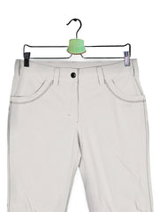 Pantaloni 2/3 me'ru' - L - Femei - imagine 1
