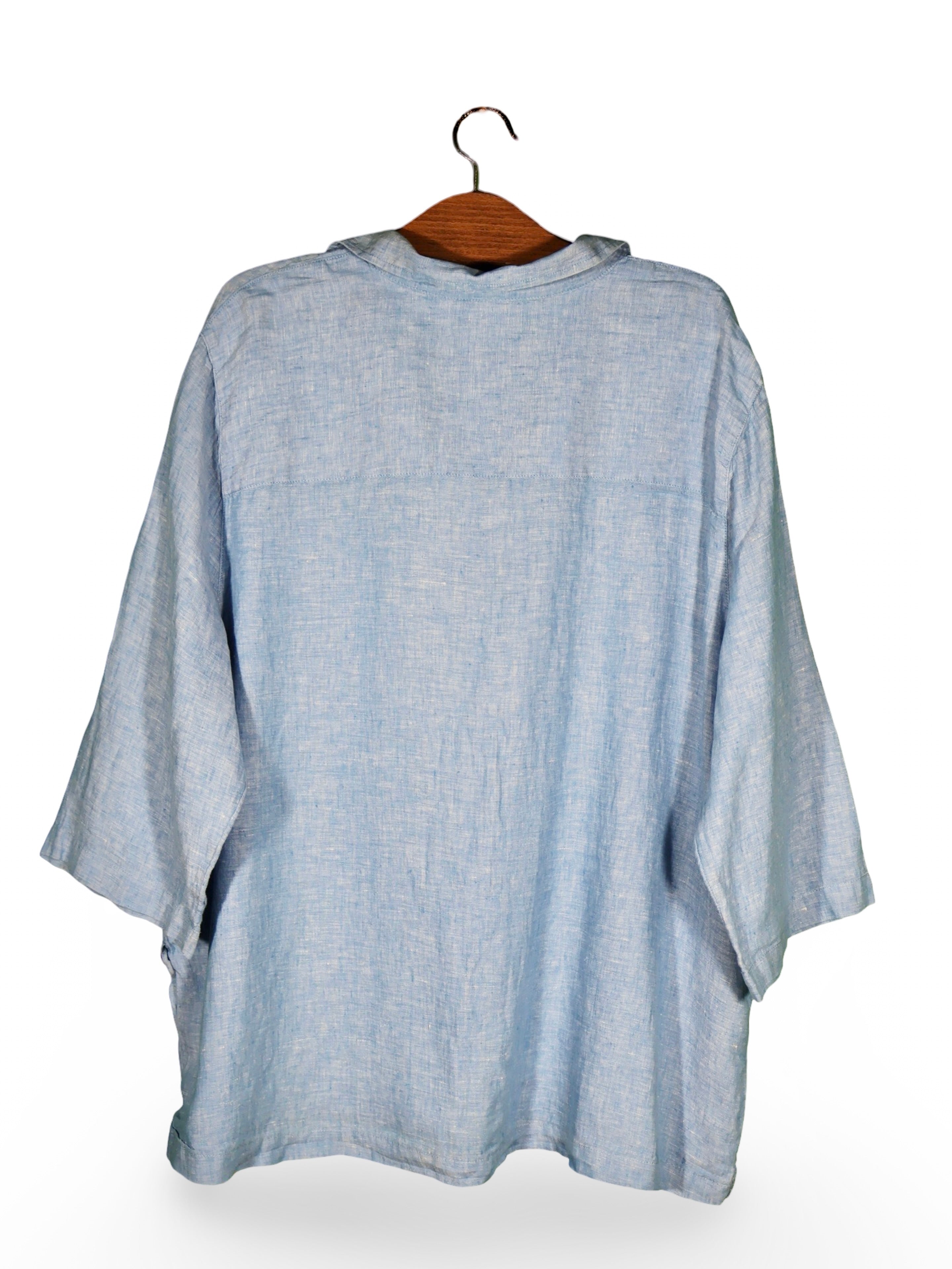 Camasa Tahari - 3XL - Femei - imagine 3