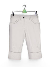 Pantaloni 2/3 me'ru' - L - Femei - imagine 2