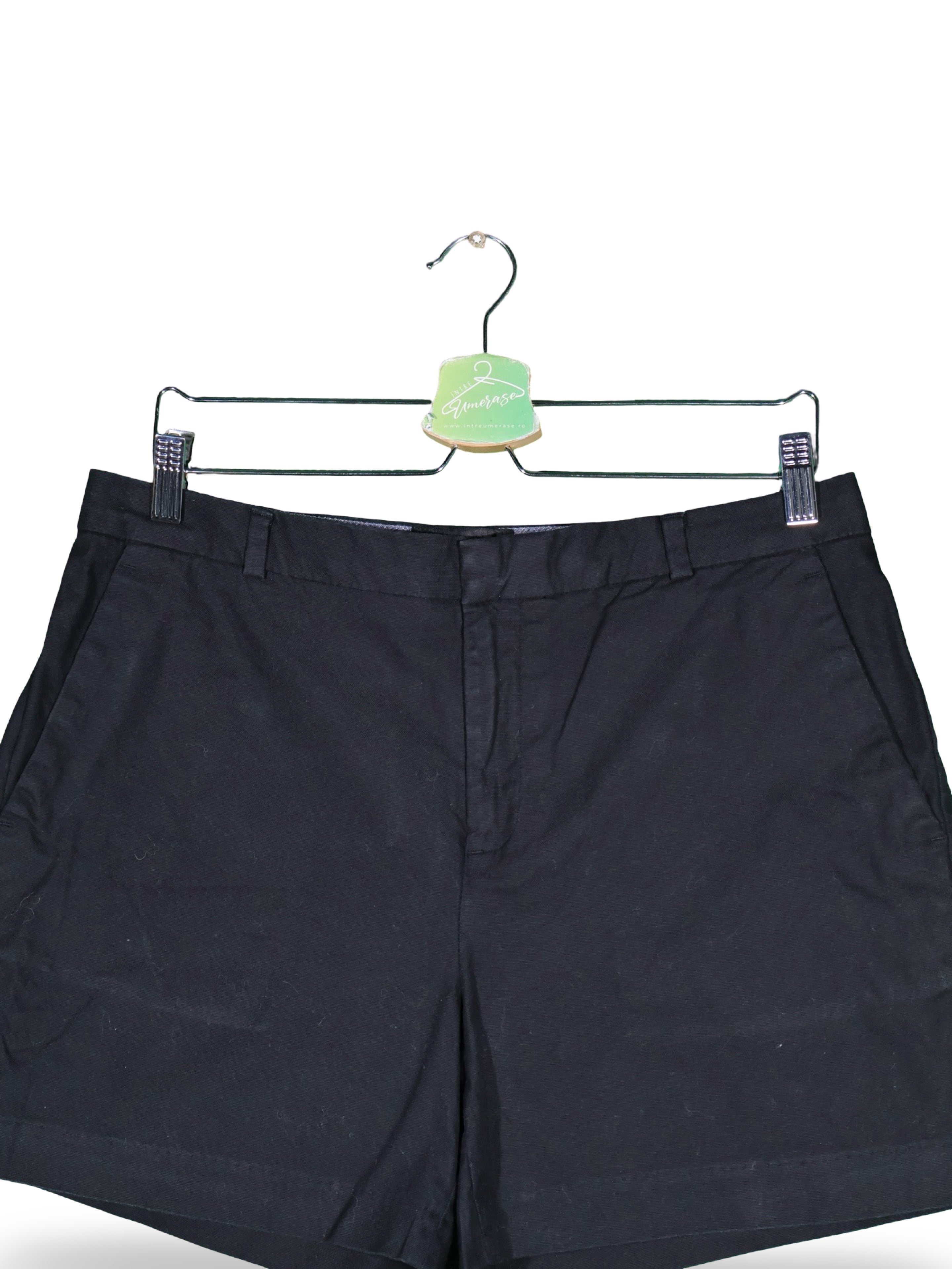 Pantaloni scurti Fjall Raven - XL - Femei - imagine 2
