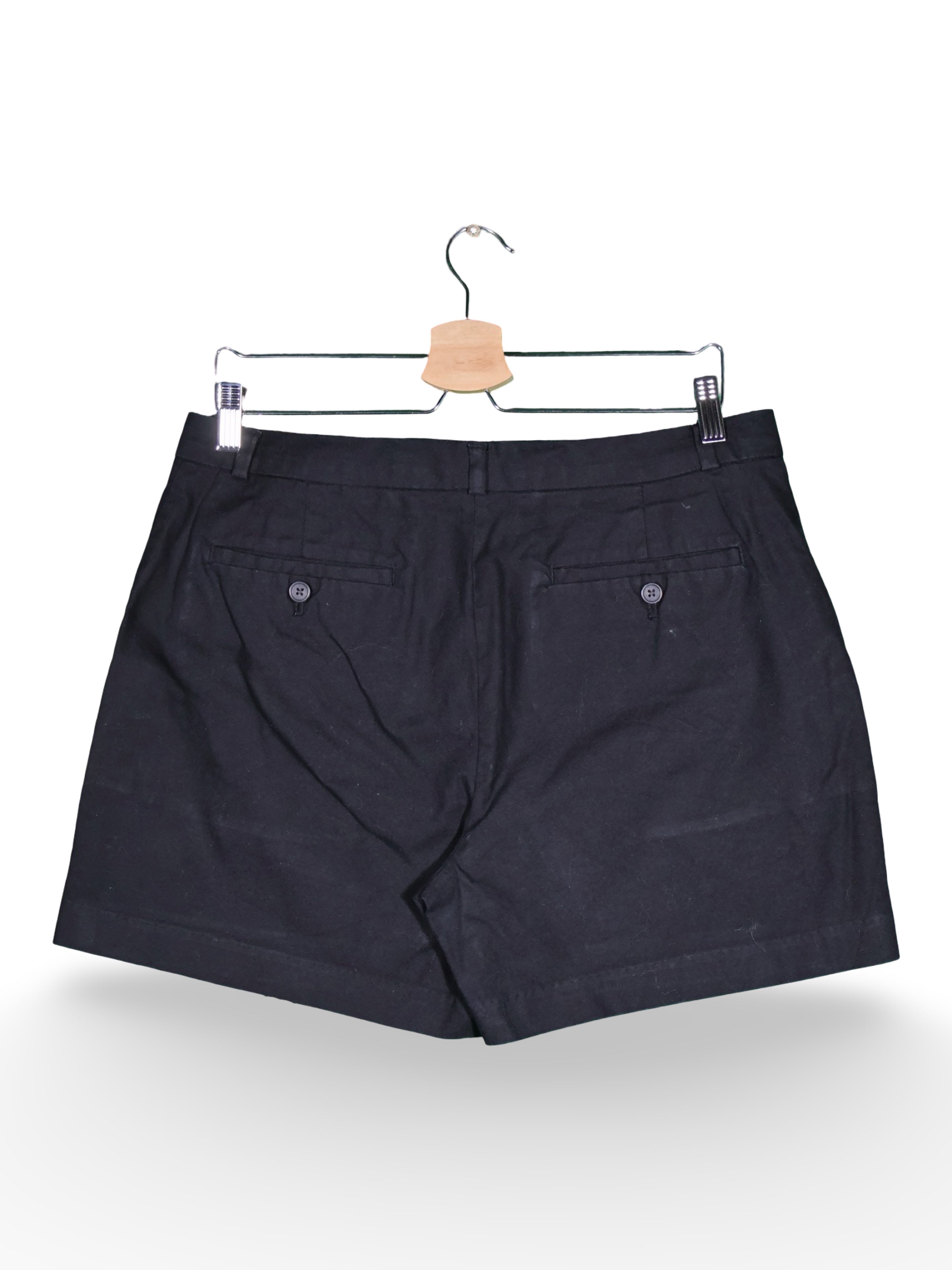 Pantaloni scurti Fjall Raven - XL - Femei - imagine 3