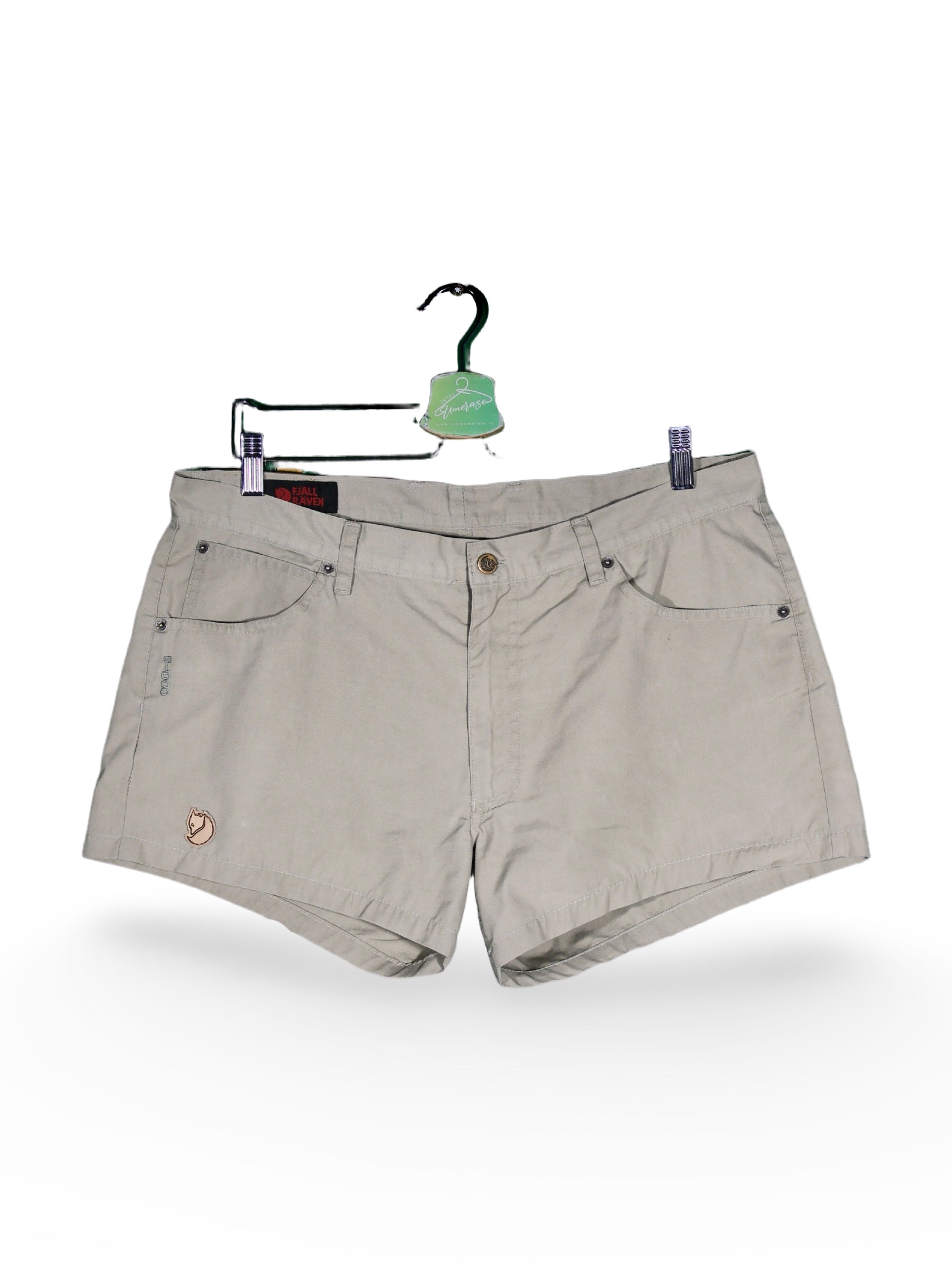 Pantaloni scurti Levi's - XS - Femei - imagine 1