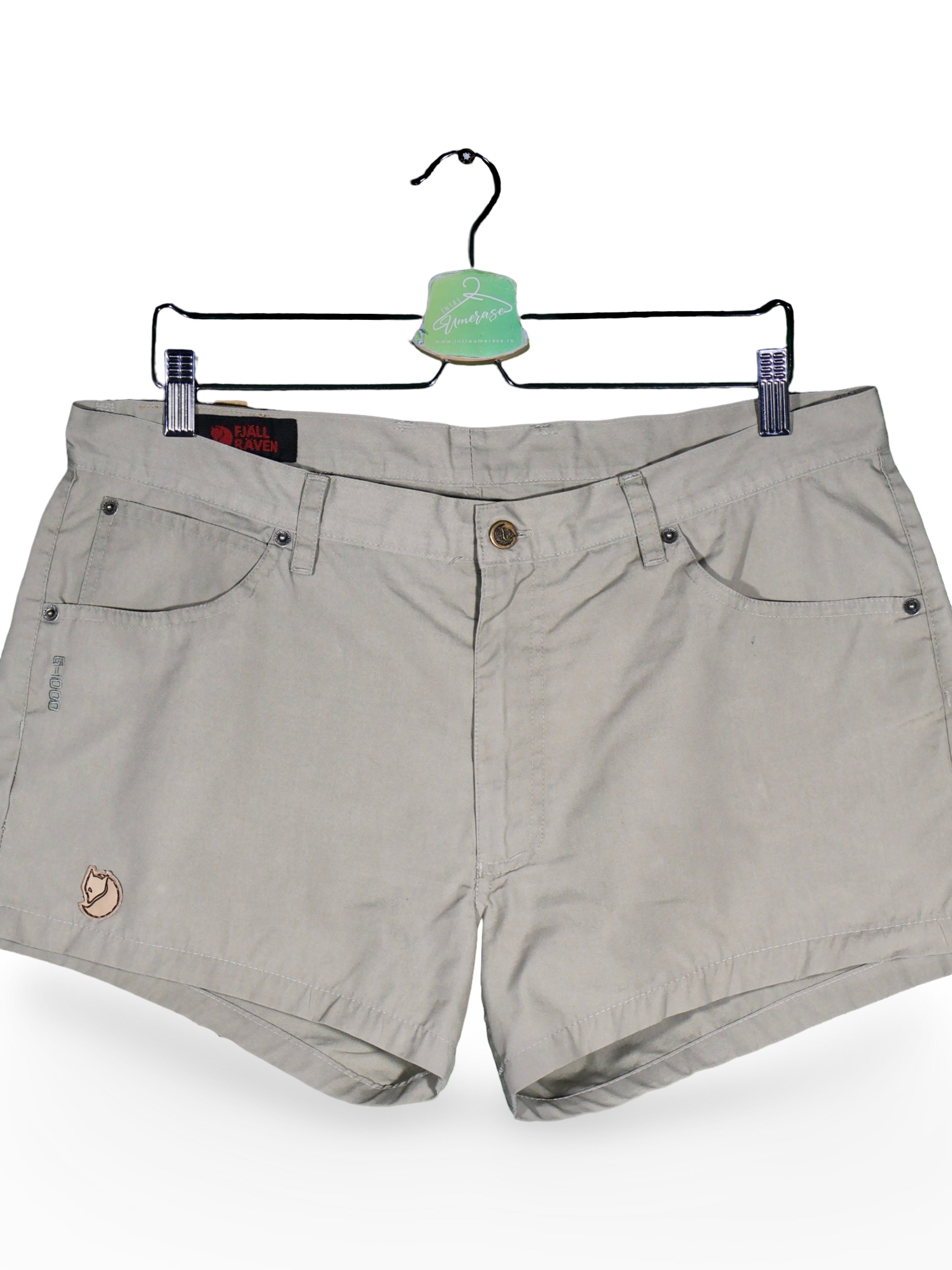 Pantaloni scurti Levi's - XS - Femei - imagine 2