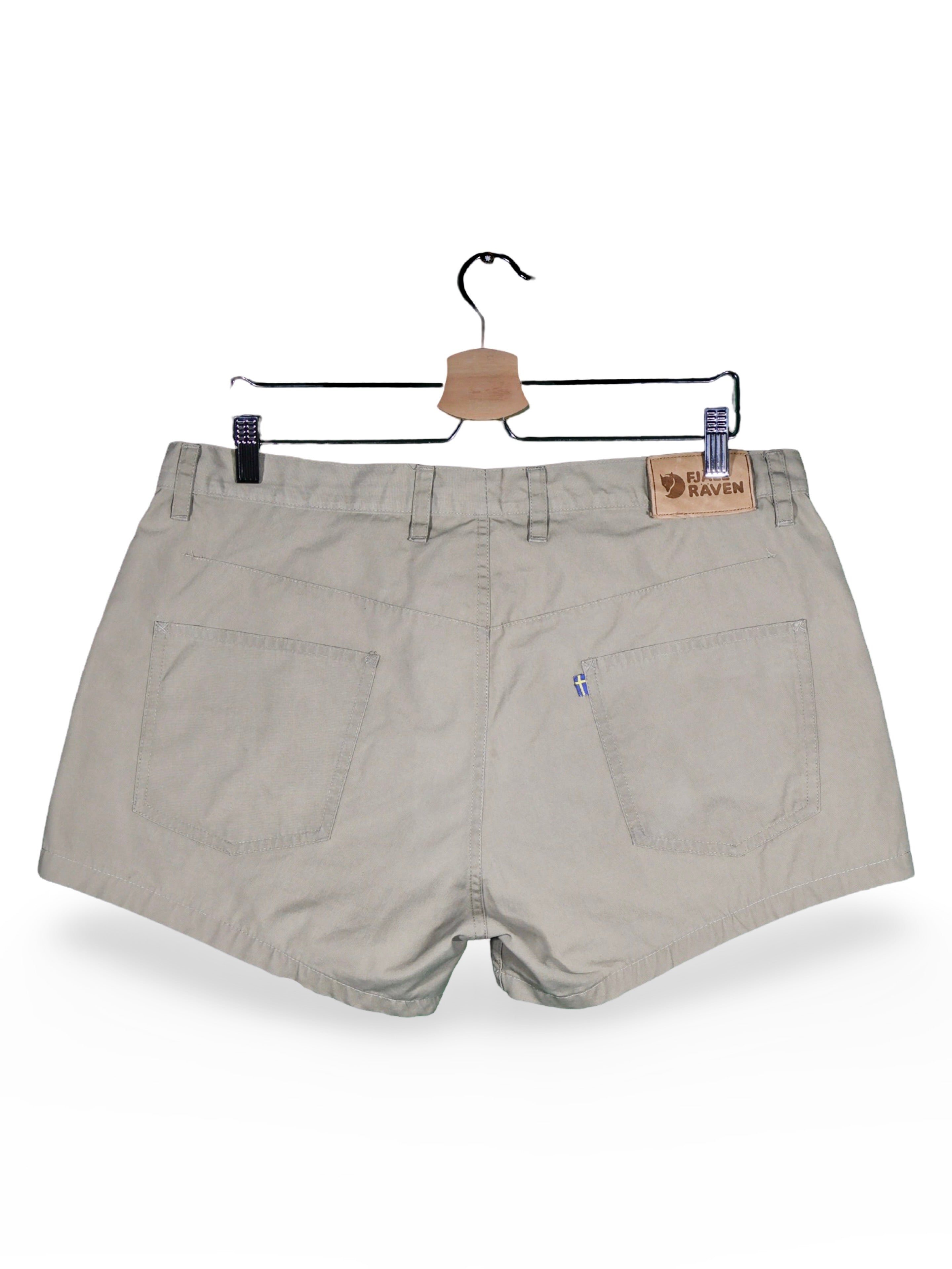 Pantaloni scurti Levi's - XS - Femei - imagine 3