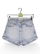 Blugi scurti Levi's - S - Femei