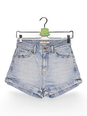 Blugi scurti Levi's - S - Femei