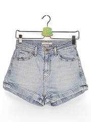 Blugi scurti Levi's - S - Femei