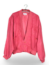 Jacheta Vintage - L - Femei - imagine 1