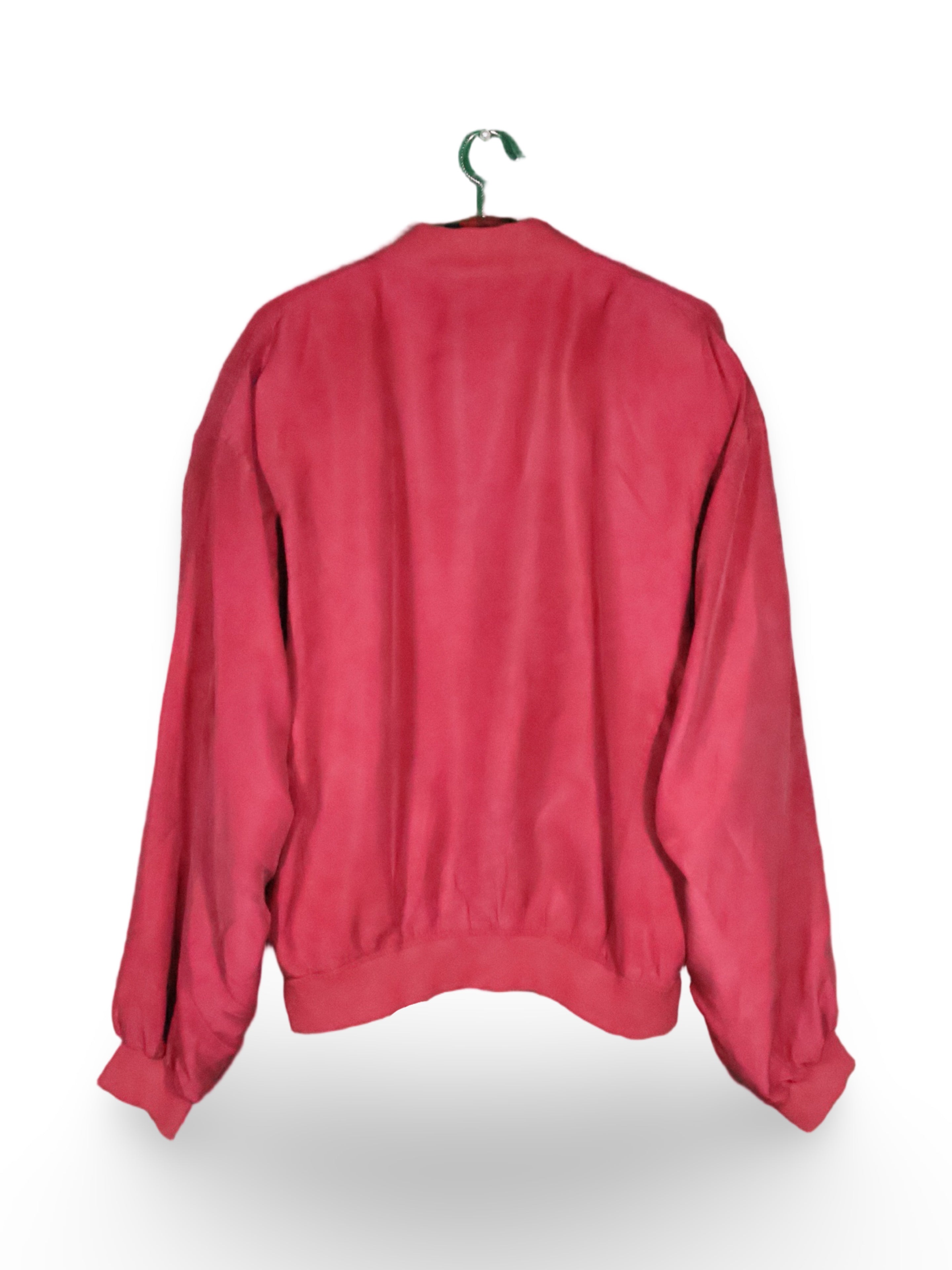 Jacheta Vintage - L - Femei - imagine 3