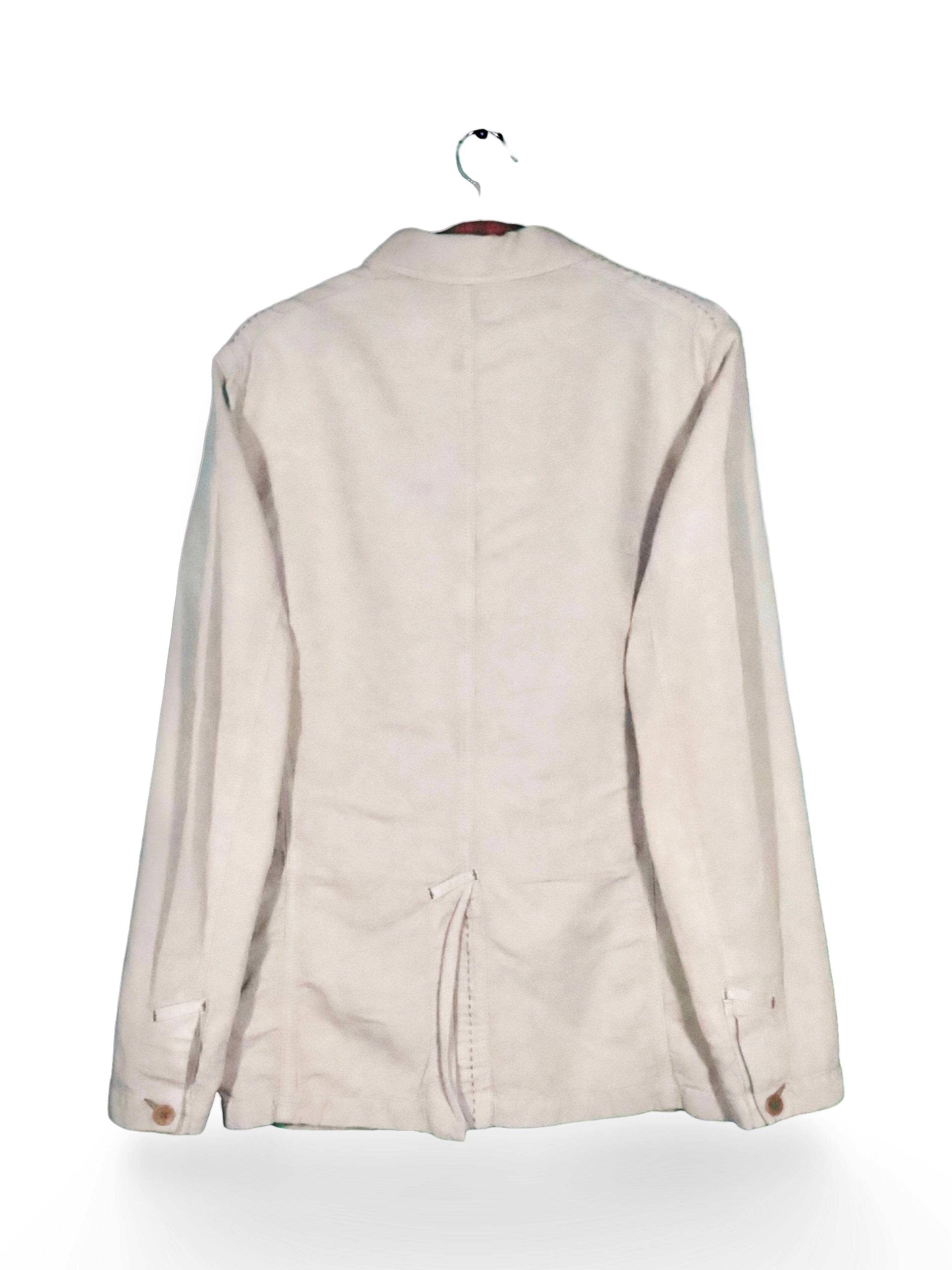 Sacou Premium - M - Barbati - imagine 3