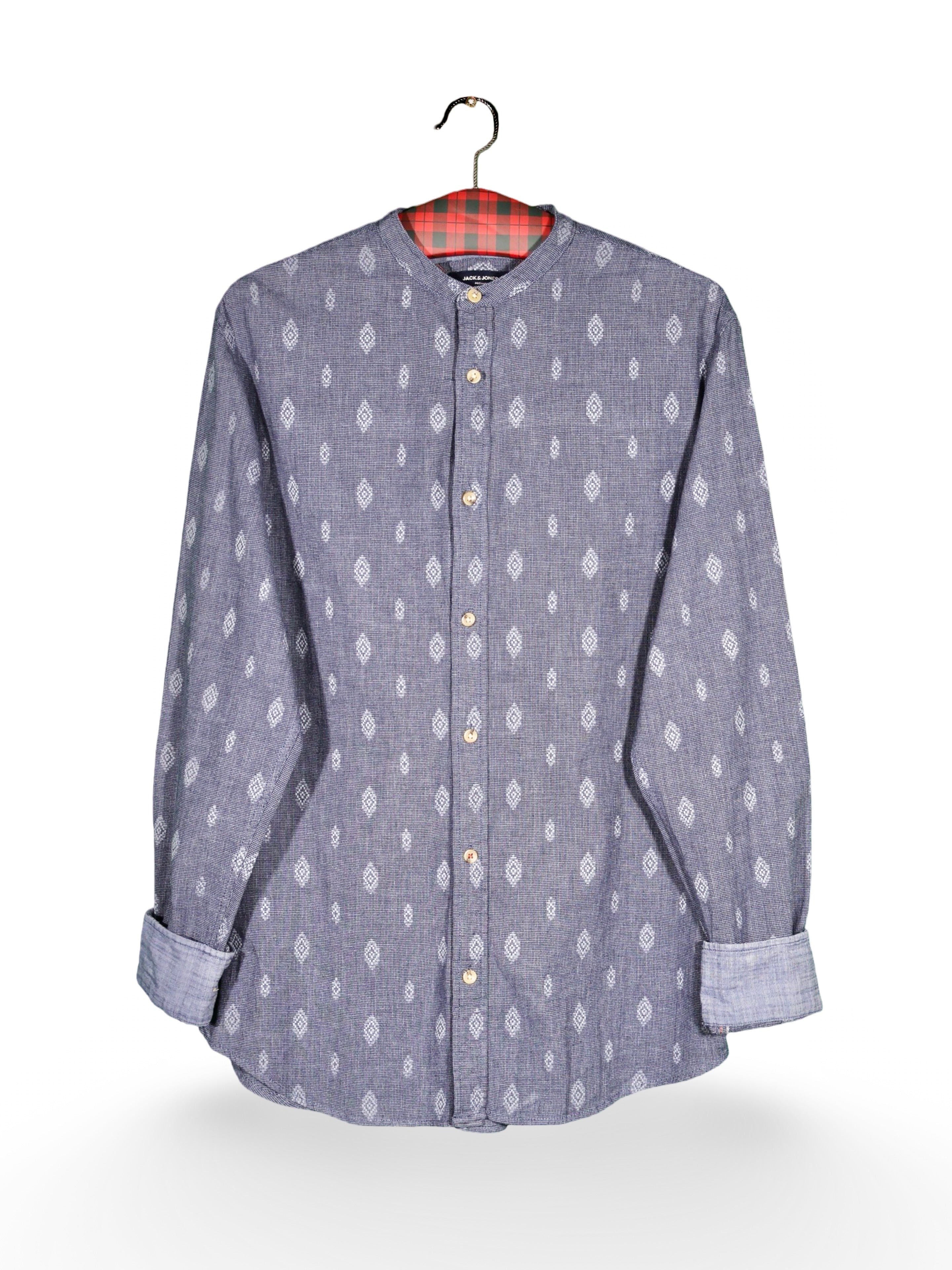 Camasa JACK&JONES - L - Barbati - imagine 1