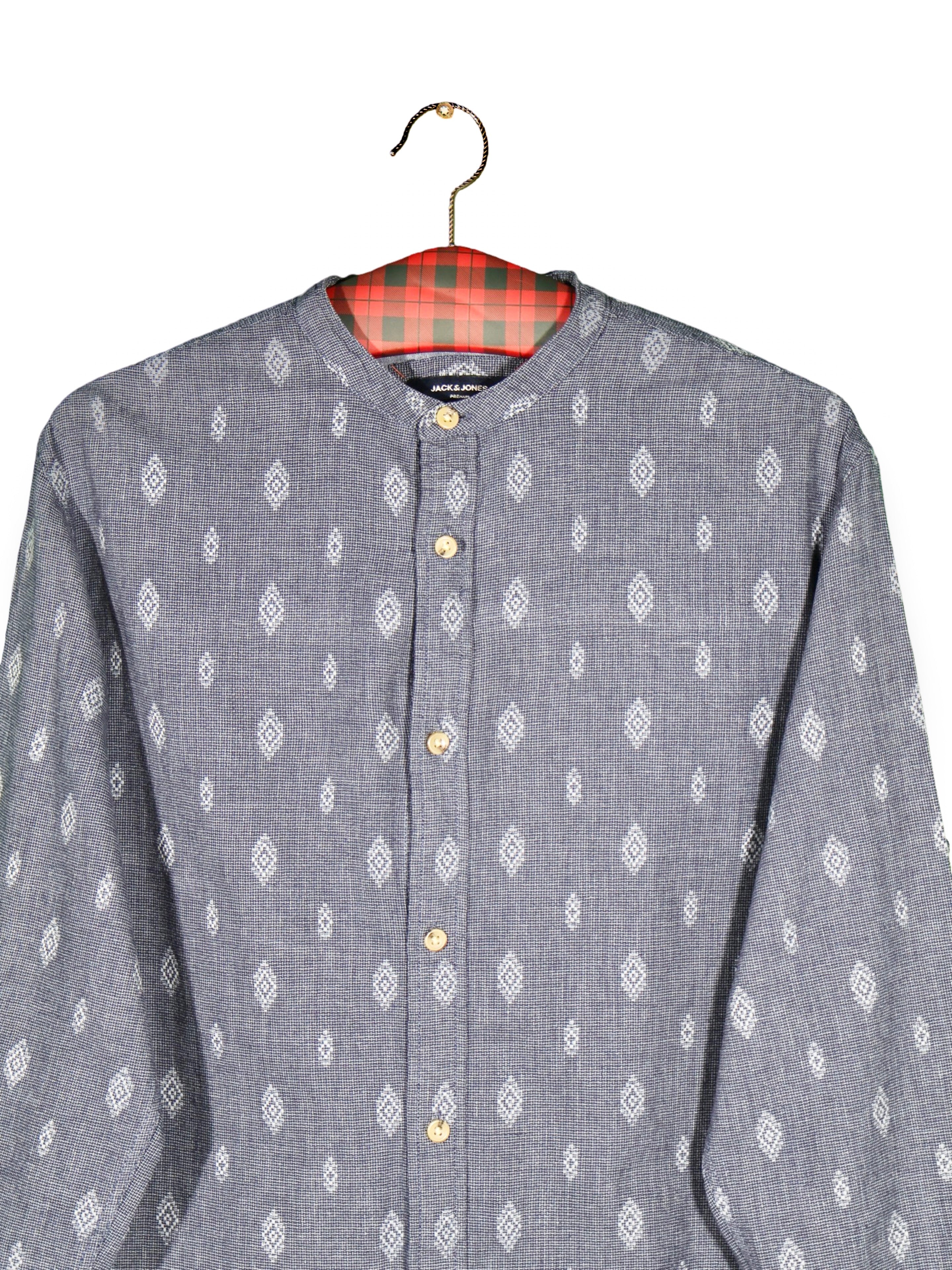 Camasa JACK&JONES - L - Barbati - imagine 2
