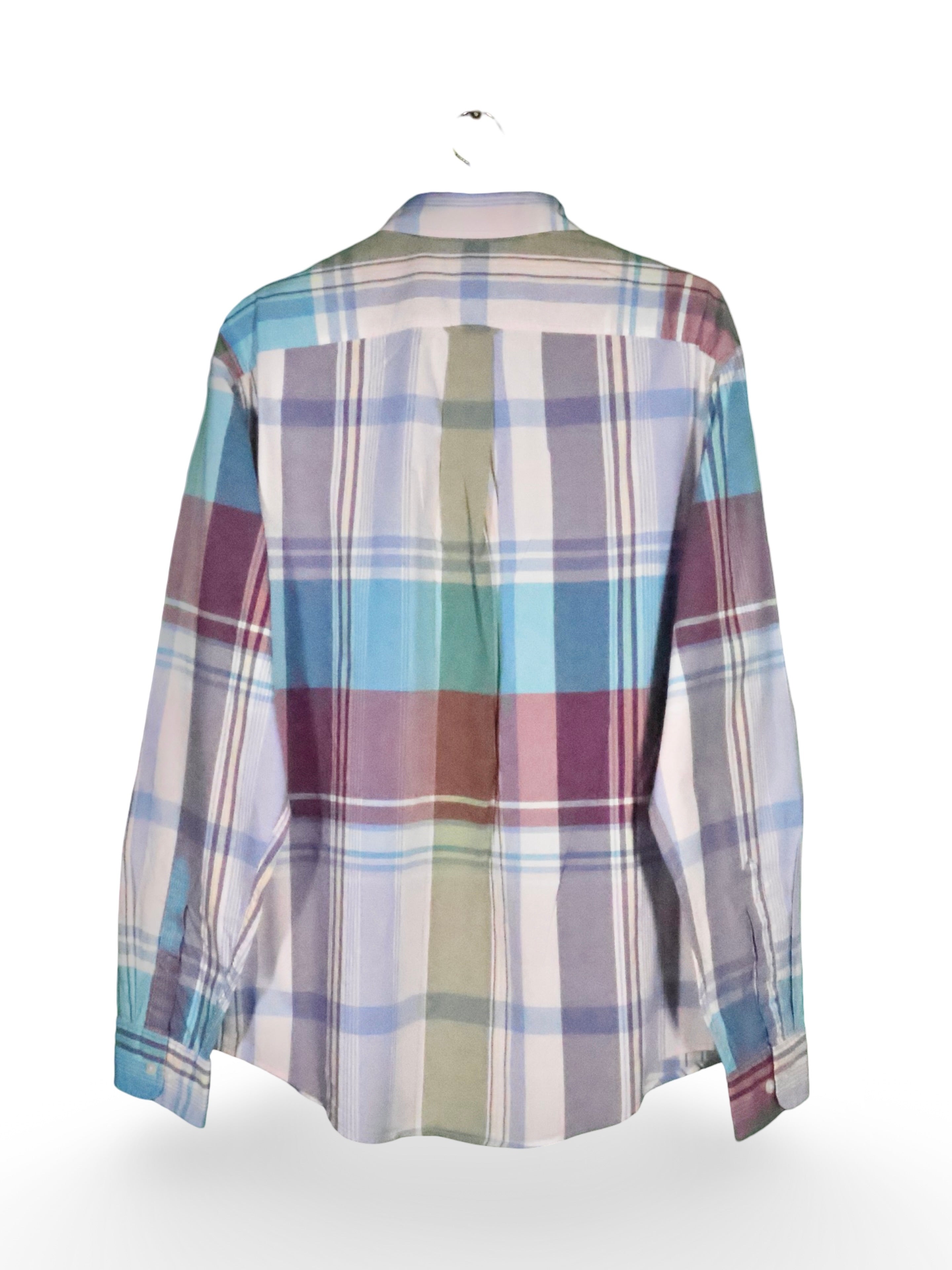 Camasa Lands' End - L - Barbati - imagine 3