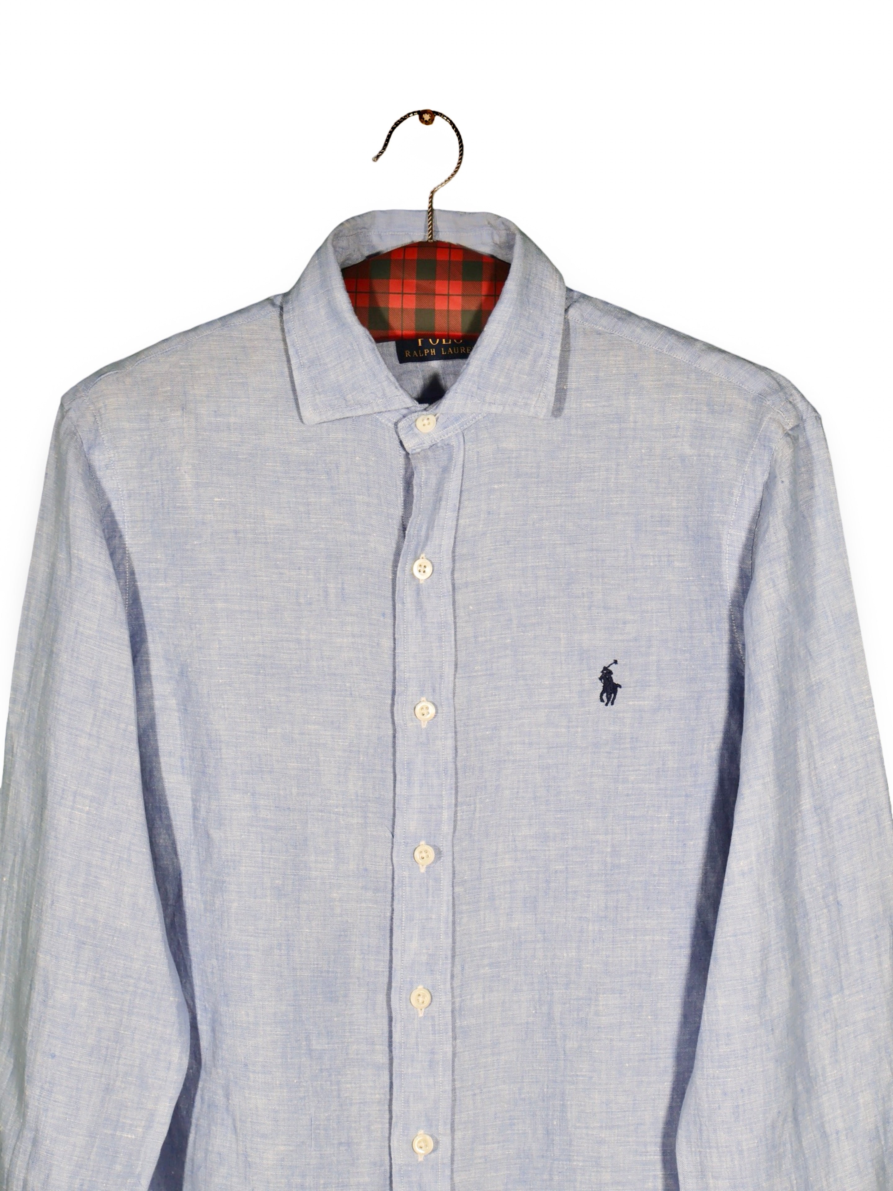 Camasa RALPH LAUREN - S - Barbati - imagine 2