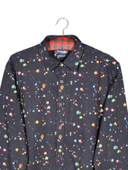 Camasa Desigual - L - Barbati - imagine 2