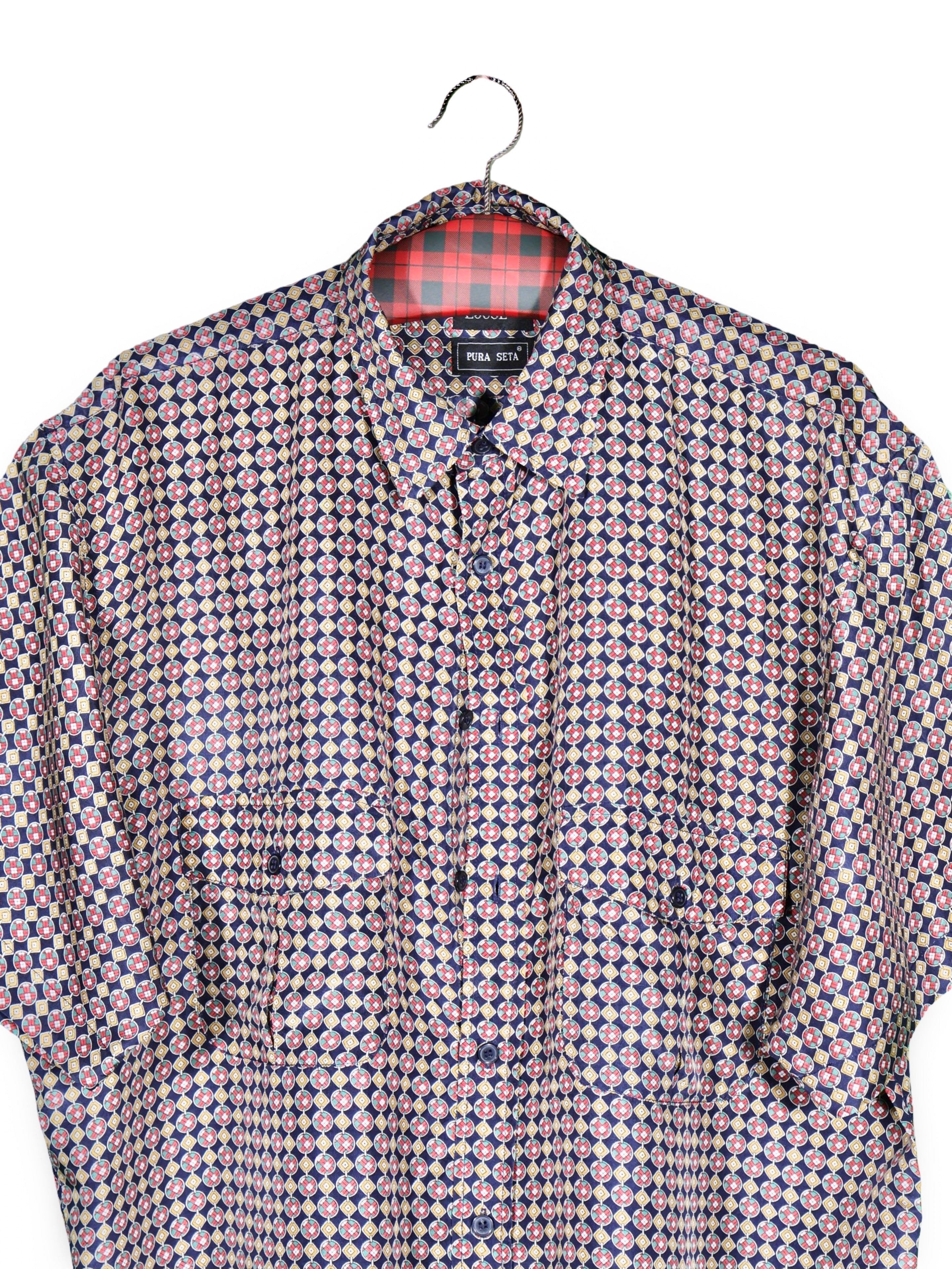 Camasa Premium - L - Barbati - imagine 2