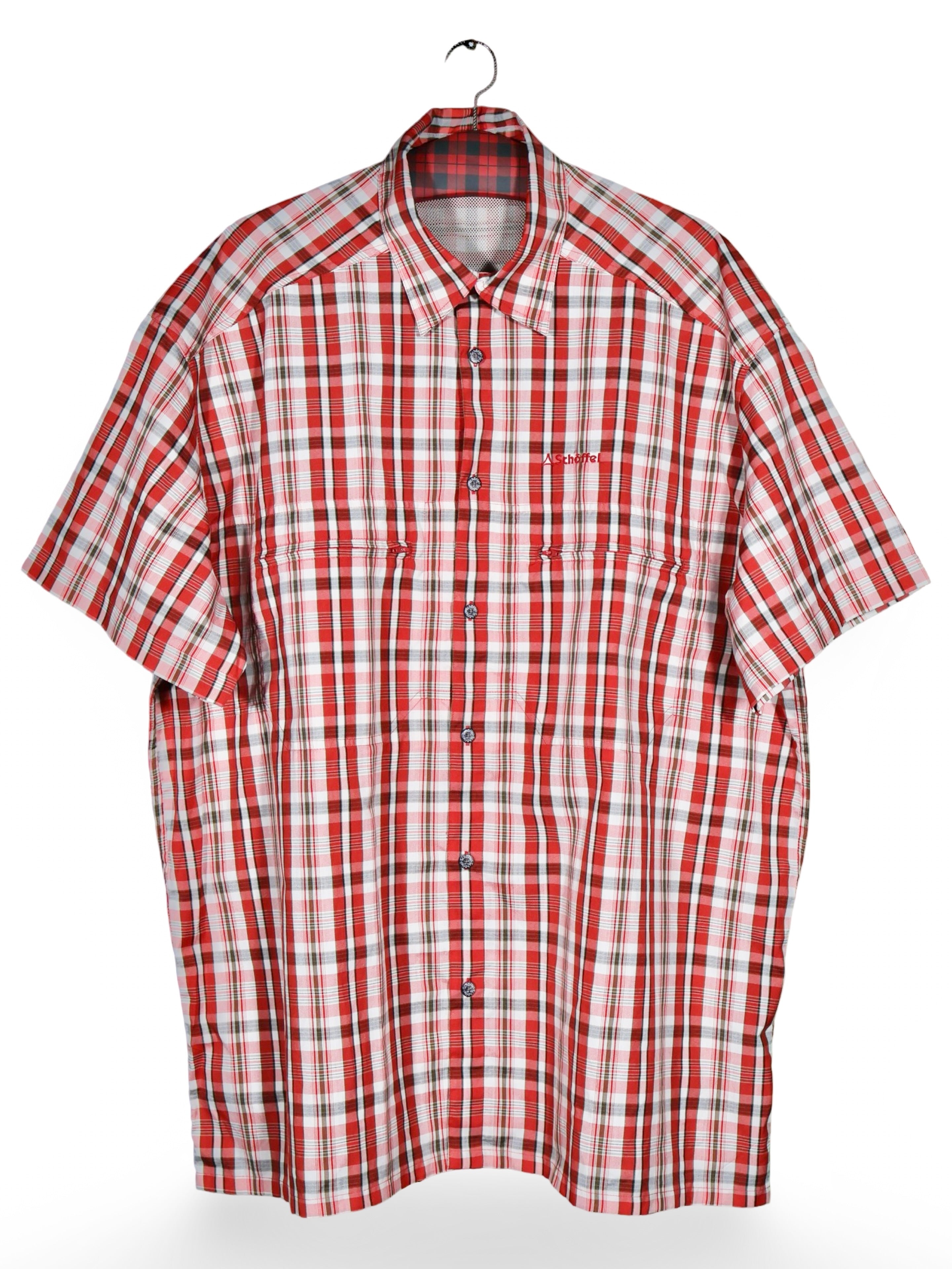 Camasa Schoffel - XXL - Barbati - imagine 1