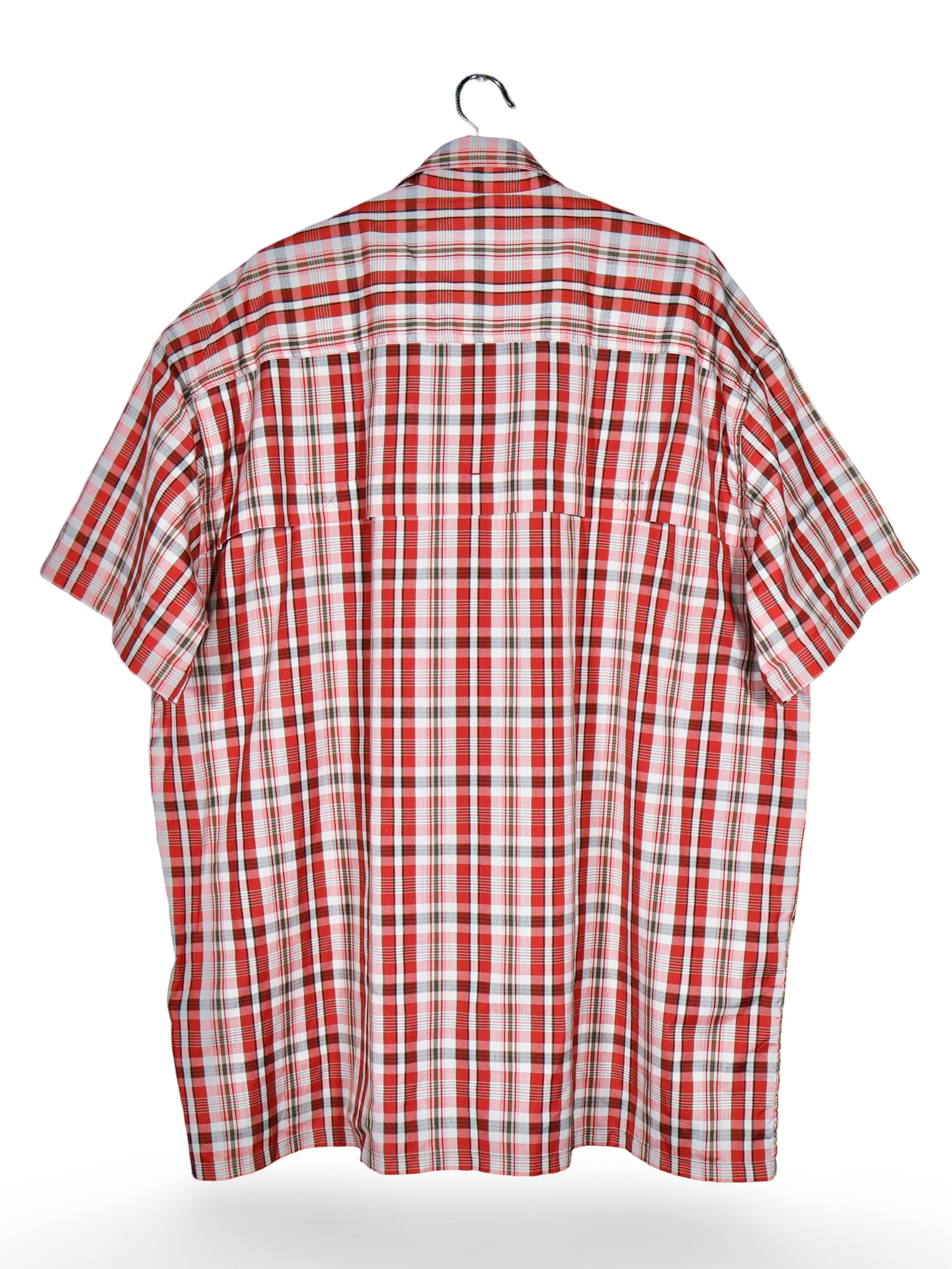 Camasa Schoffel - XXL - Barbati - imagine 3