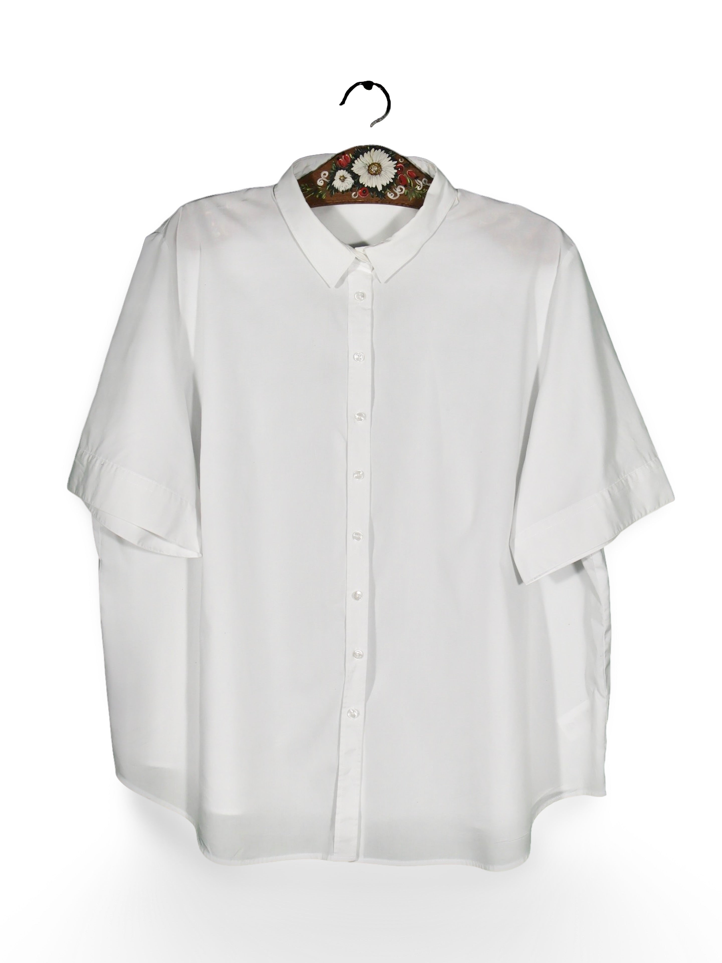 Camasa ETERNA - XL - Barbati - imagine 1