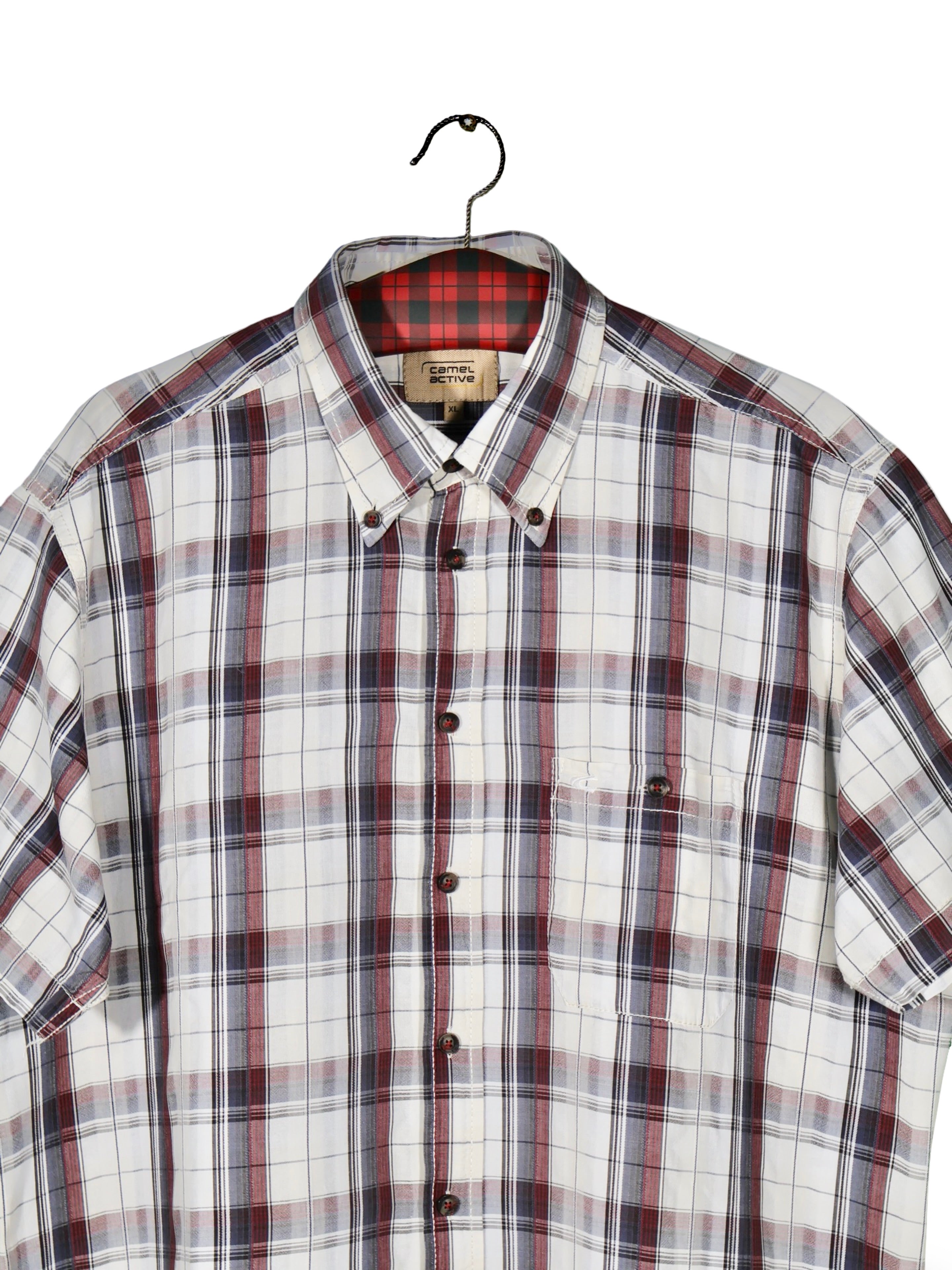 Camasa Camel - XL - Barbati - imagine 2