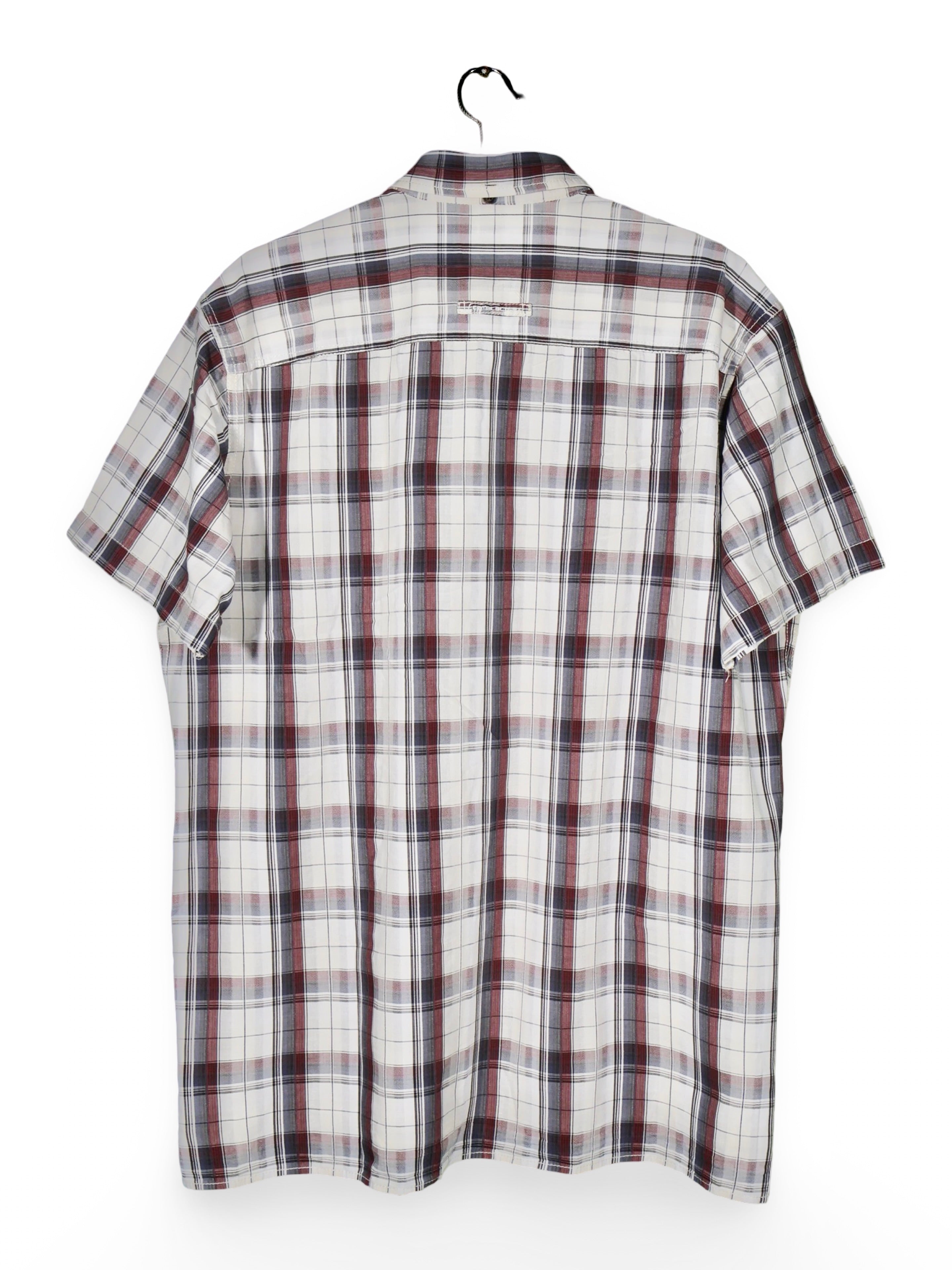 Camasa Camel - XL - Barbati - imagine 3