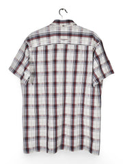 Camasa Camel - XL - Barbati - imagine 3