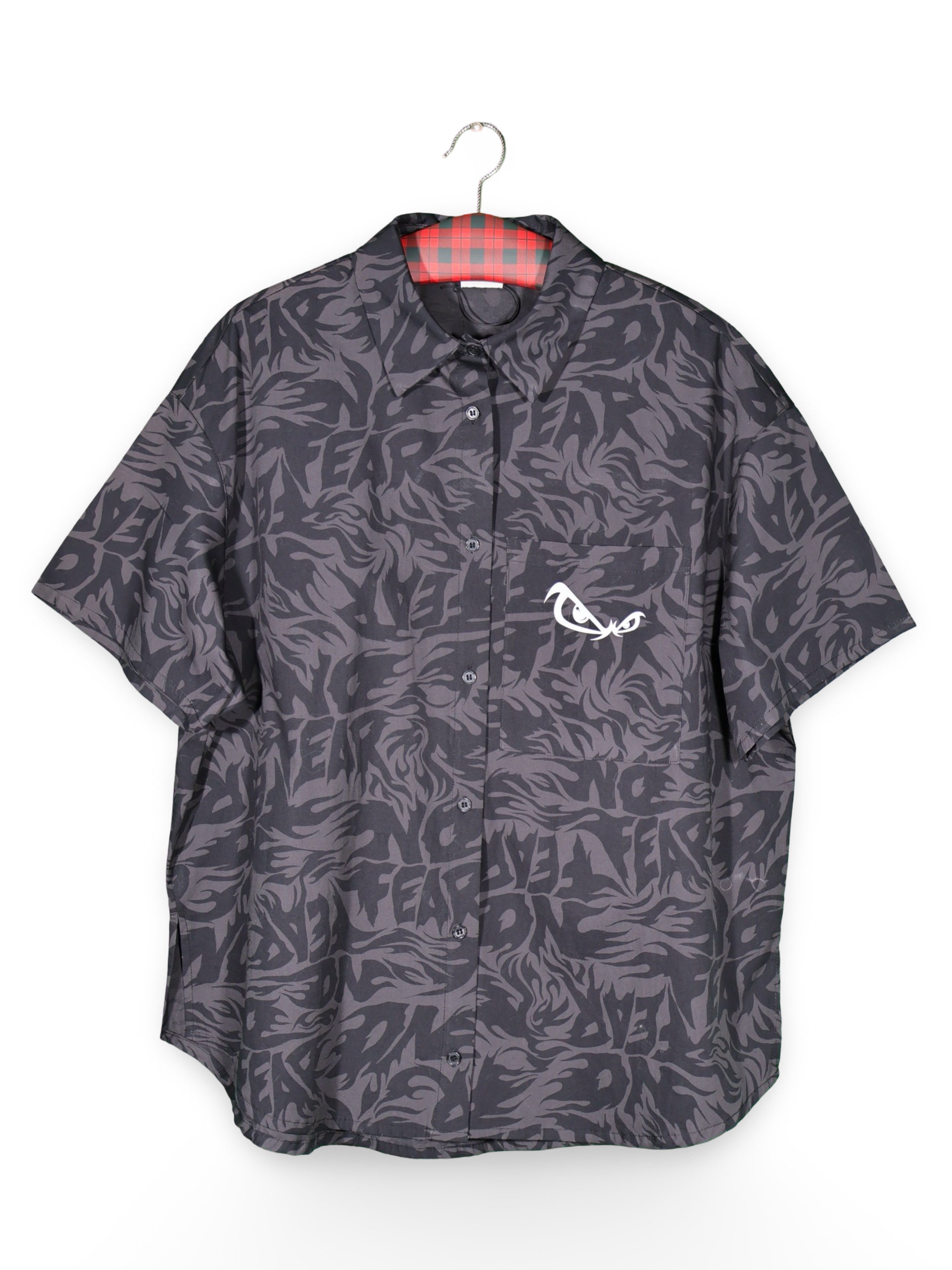 Camasa H&M - S - Barbati - imagine 1