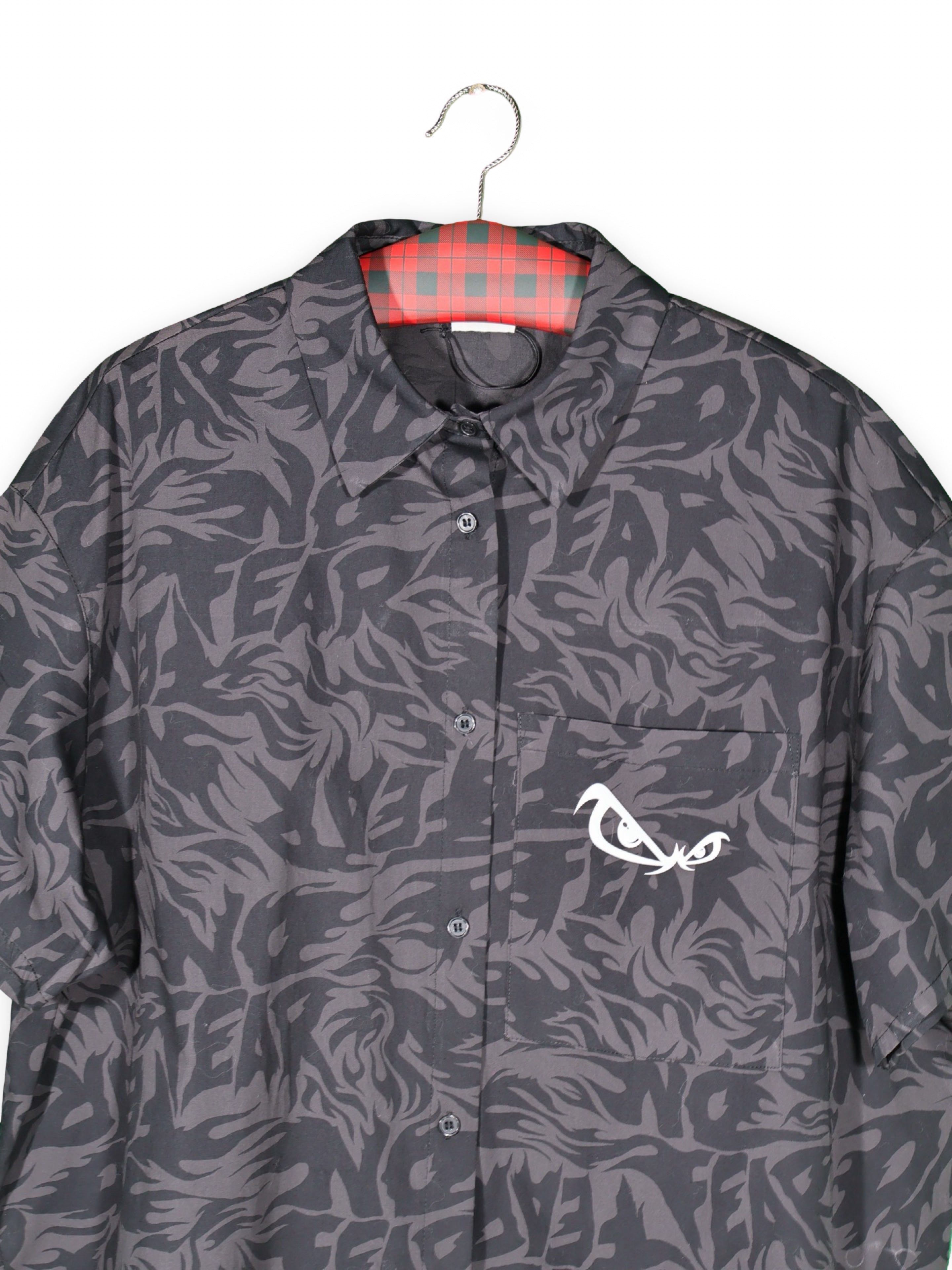 Camasa H&M - S - Barbati - imagine 2
